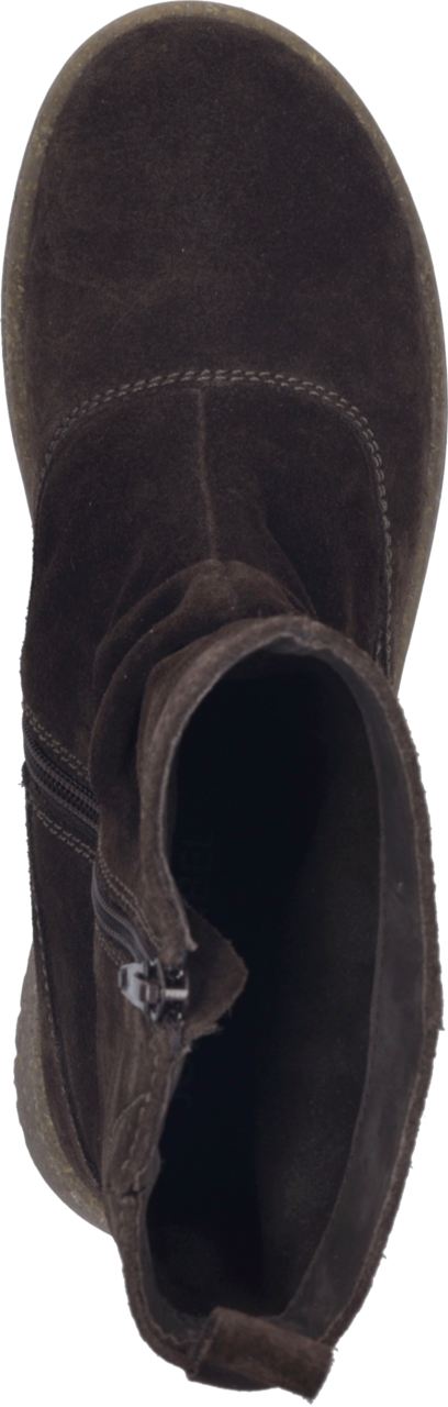 Josef Seibel »Angelina 08«  Boots, Kurzstiefel mit slouchy Falten am Schaft, Weite  G (=weit)