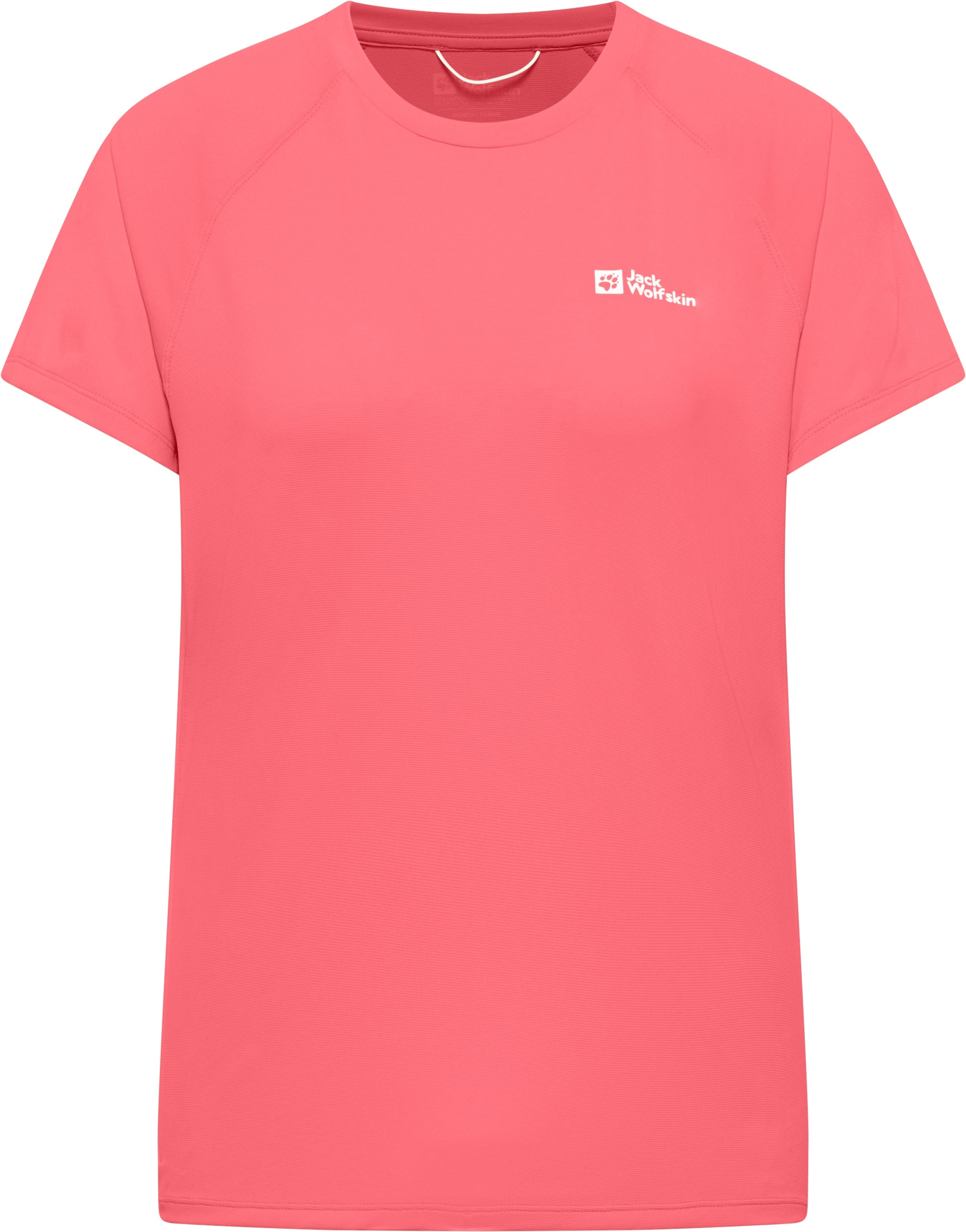 Jack Wolfskin Funktionsshirt »PRELIGHT SWIFT T W«