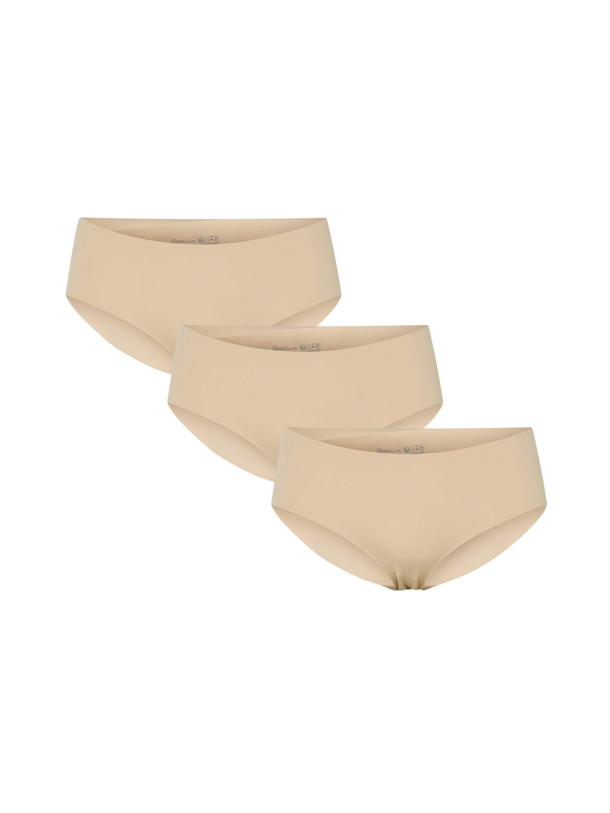 pieces Shapingslip "PCNAMEE BRIEF 3-PACK" Packung, 3er-Pack, 3 Stk. günstig online kaufen
