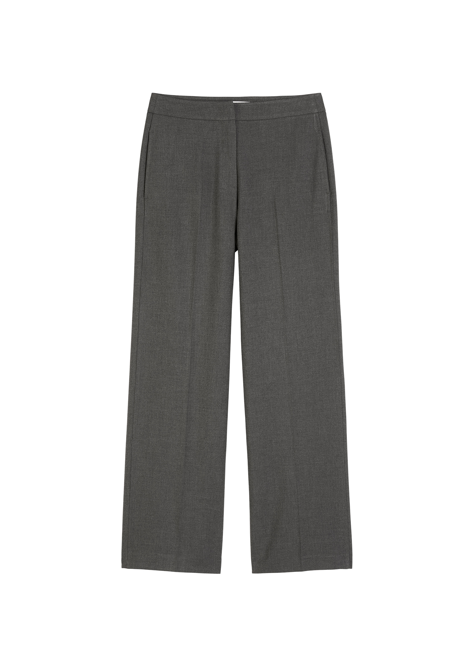 Marc O'Polo Chinohose »aus weichem Flanell«