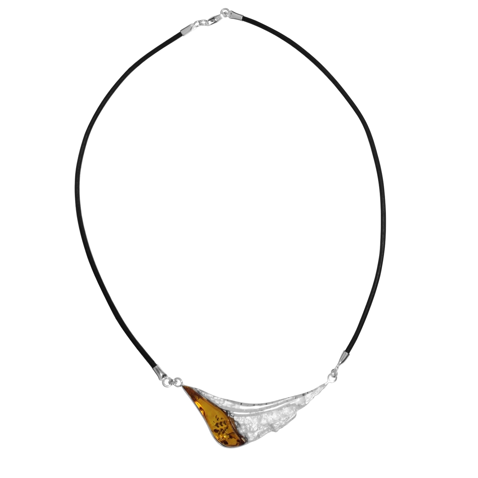 OSTSEE-SCHMUCK Collier »Ostsee-Schmuck Collier Miranda Collier Miranda«, (1 tlg.)