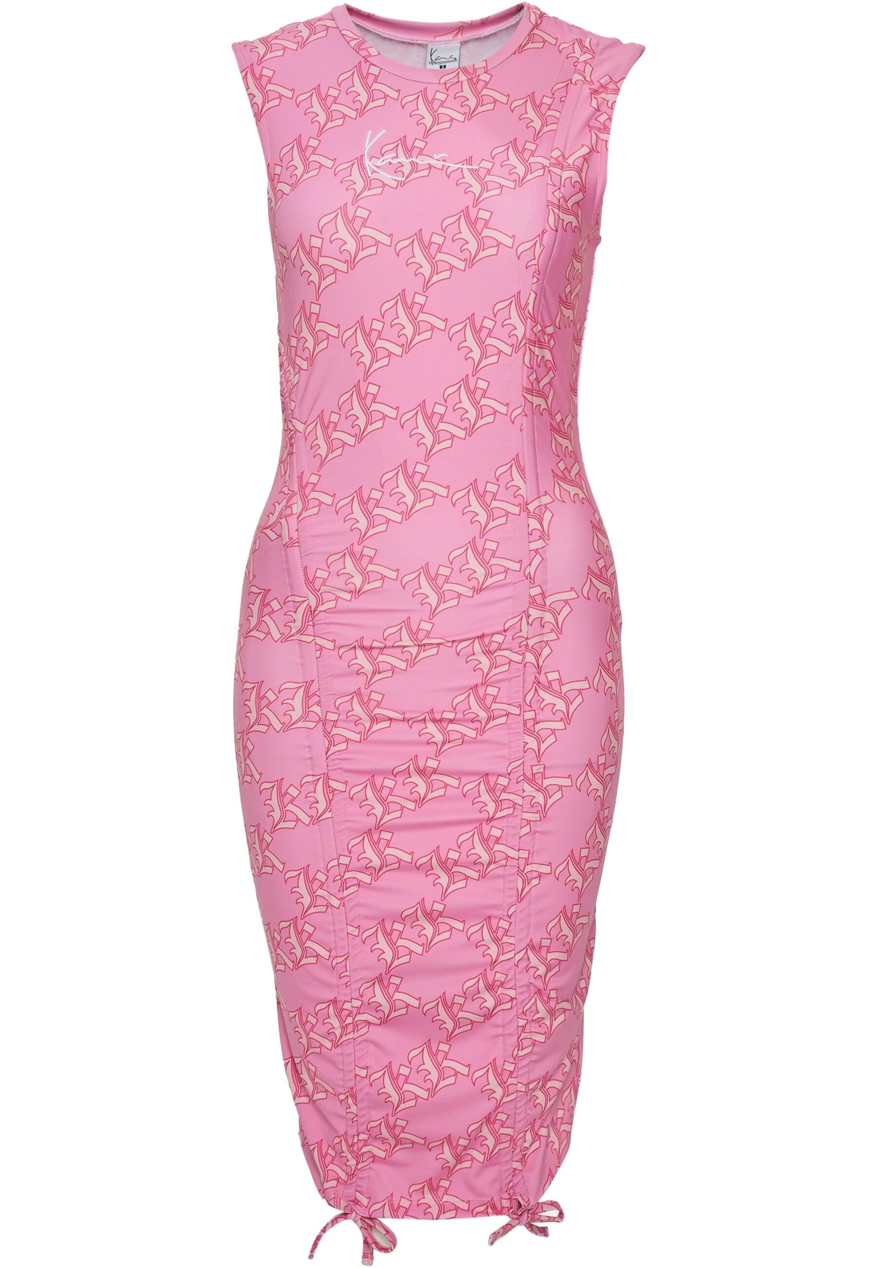 Karl Kani Shirtkleid "Karl Kani Damen" 1 Stk. tlg. günstig online kaufen