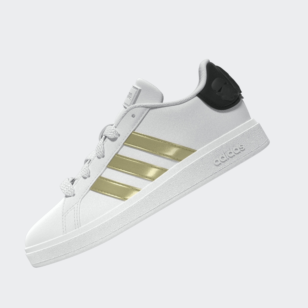 adidas Sportswear Sneaker »STAR WARS GRAND COURT 2.0 KIDS«