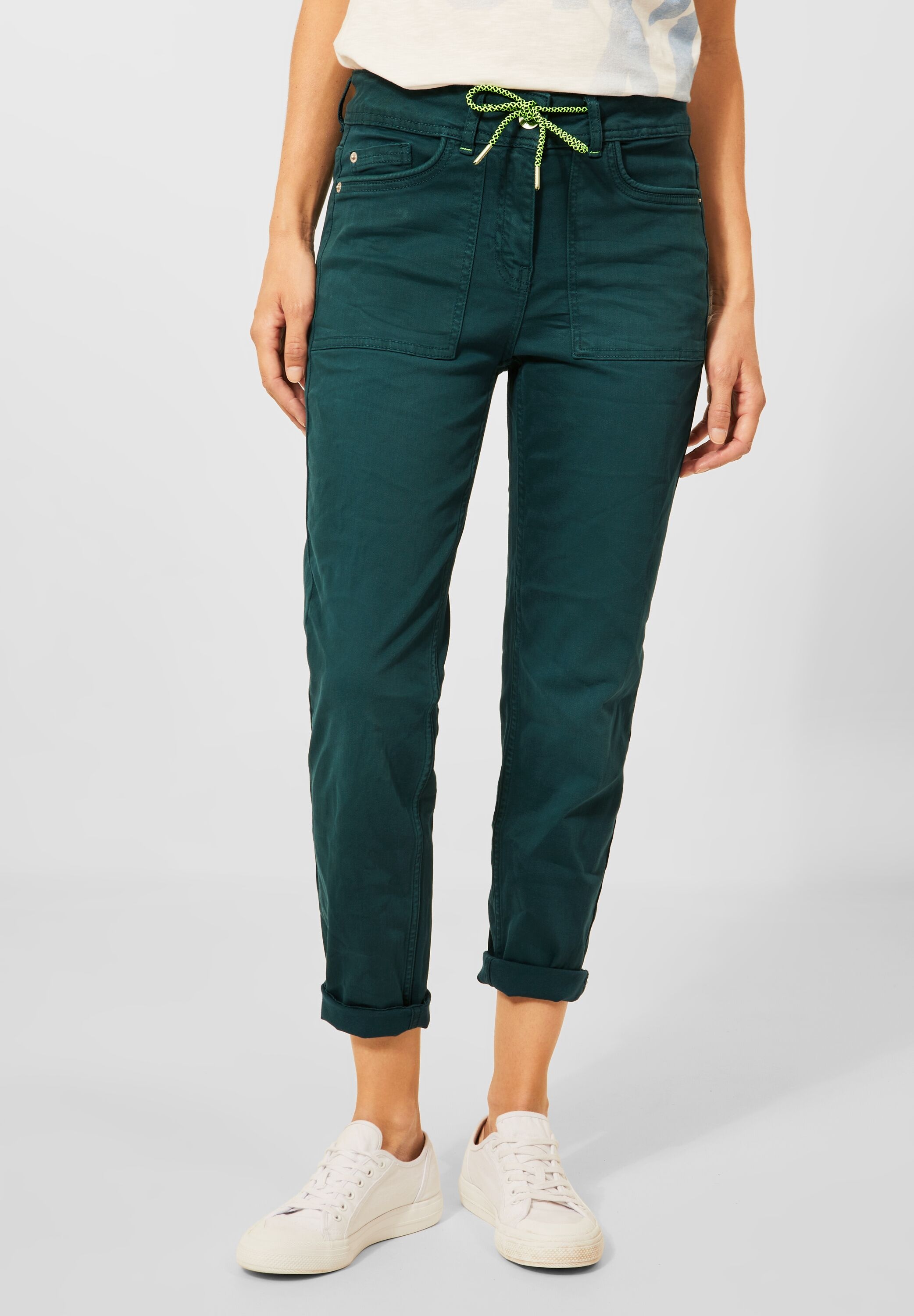 Cecil 5-Pocket-Hose, 5-Pocket-Style für BAUR kaufen 