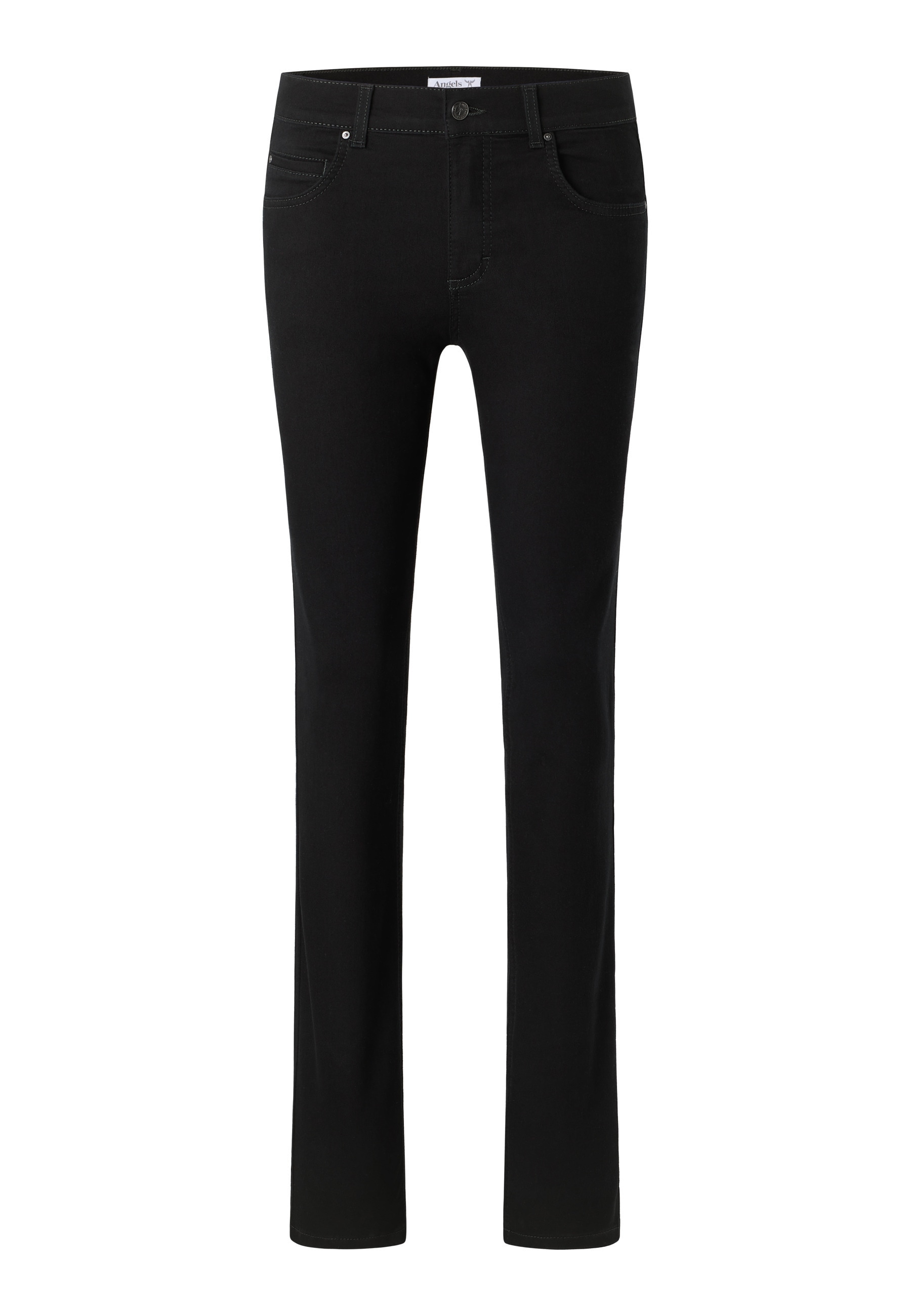 AENGELS Bequeme Jeans "AENGELS Angels Jeans Cici mit Super Stretch Denim"