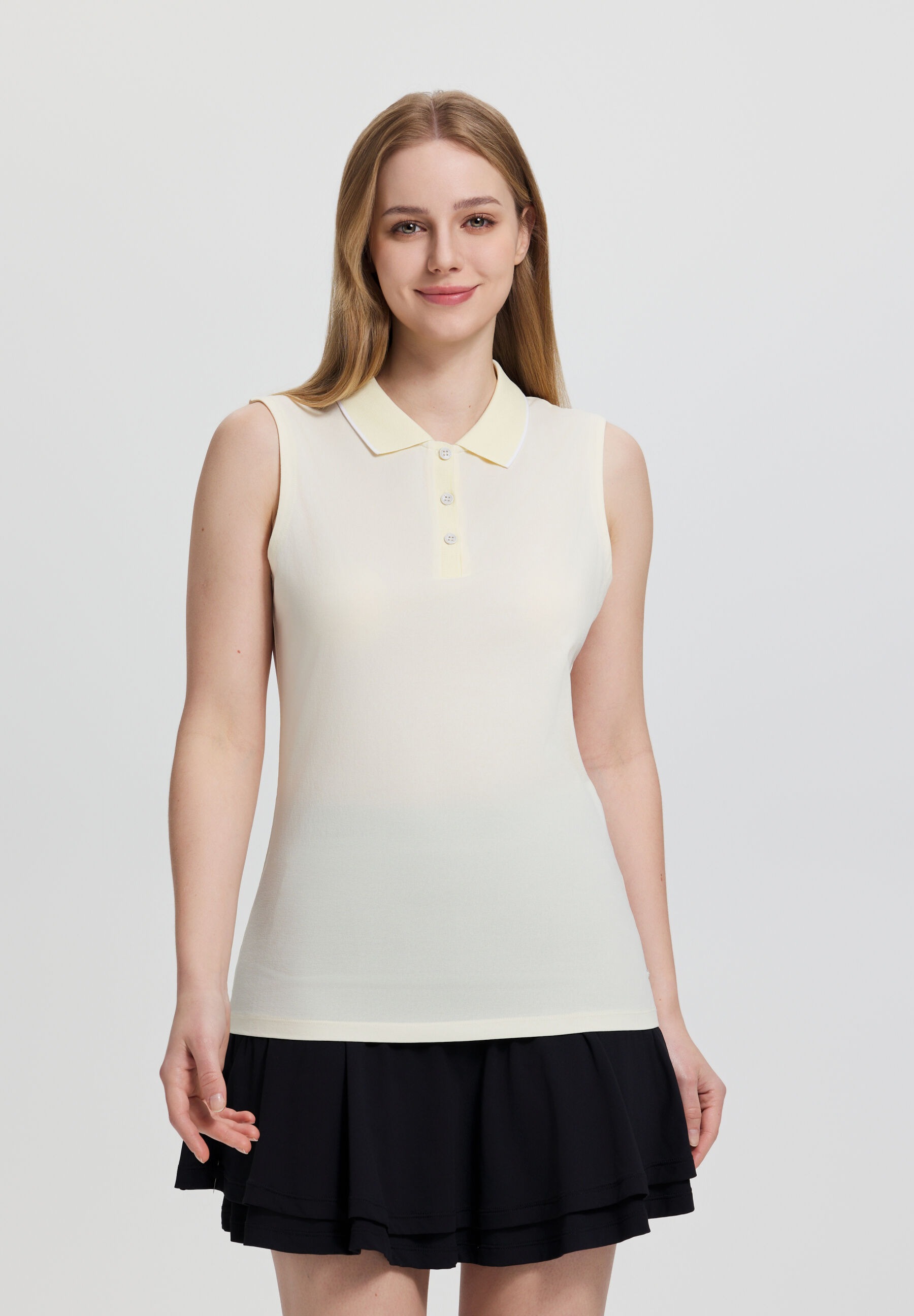 Luhta Trainingsshirt »Luhta Top Hanttula«