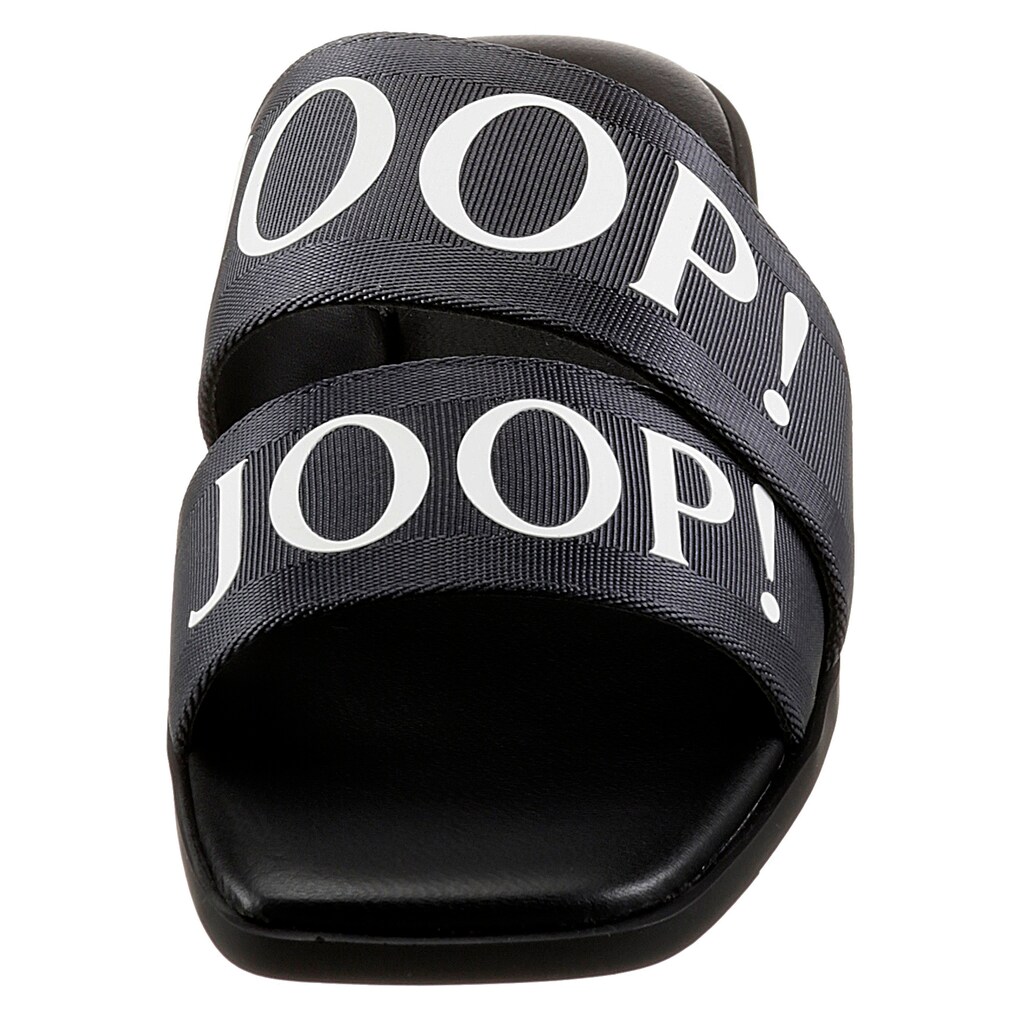 JOOP! Pantolette »NASTRO«