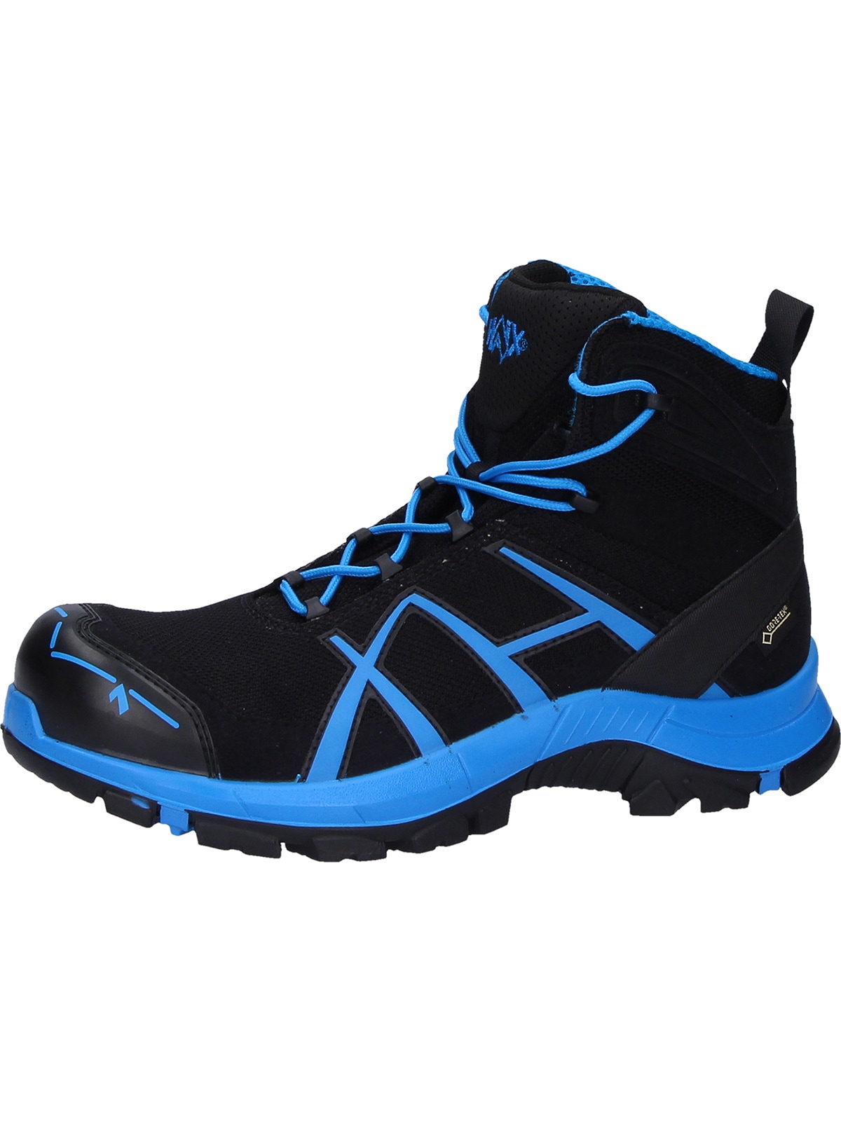 haix Sicherheitsschuh "Black Eagle Safety 40.1 mid"