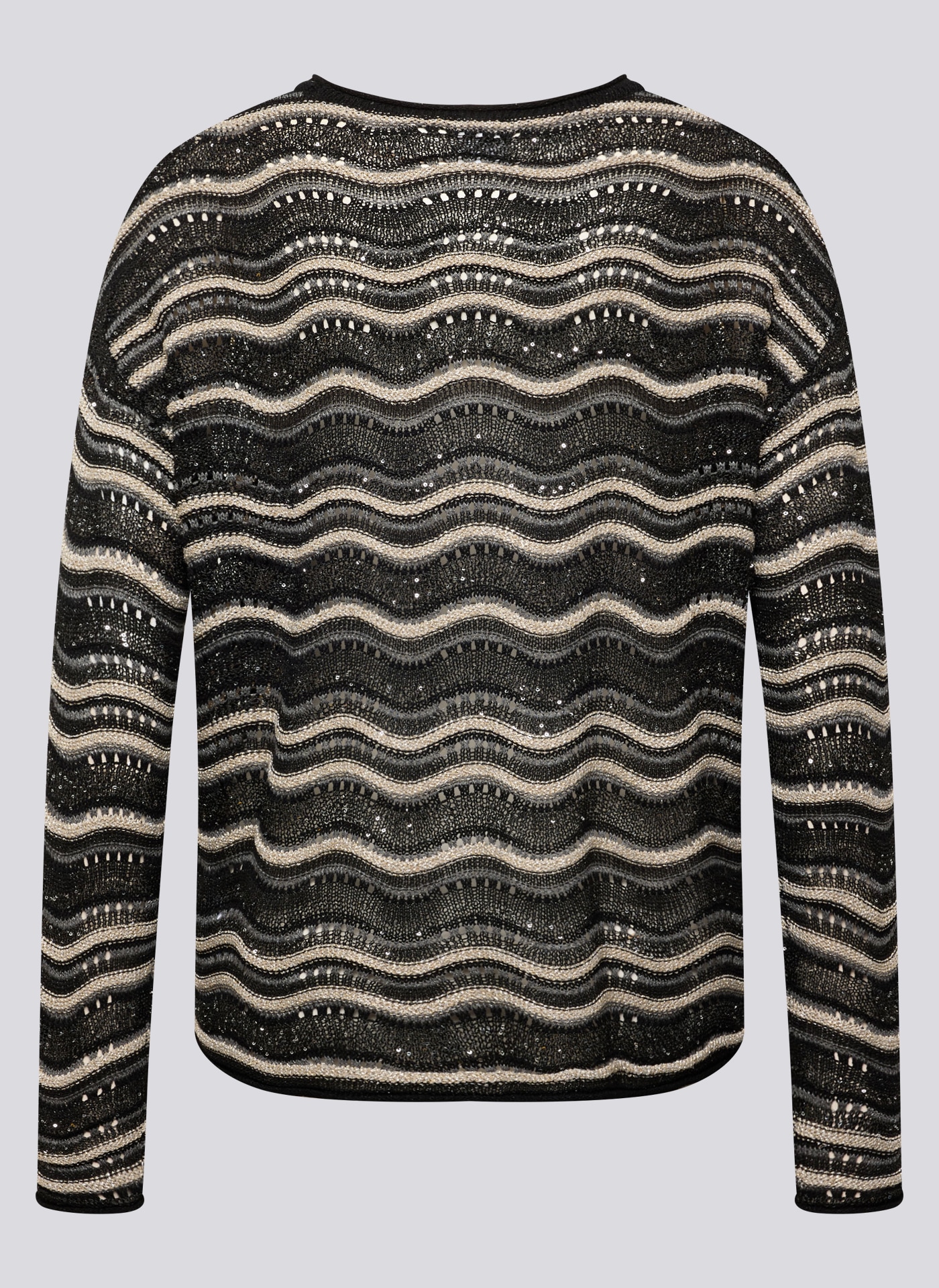 Rabe Strickpullover »Pullover«
