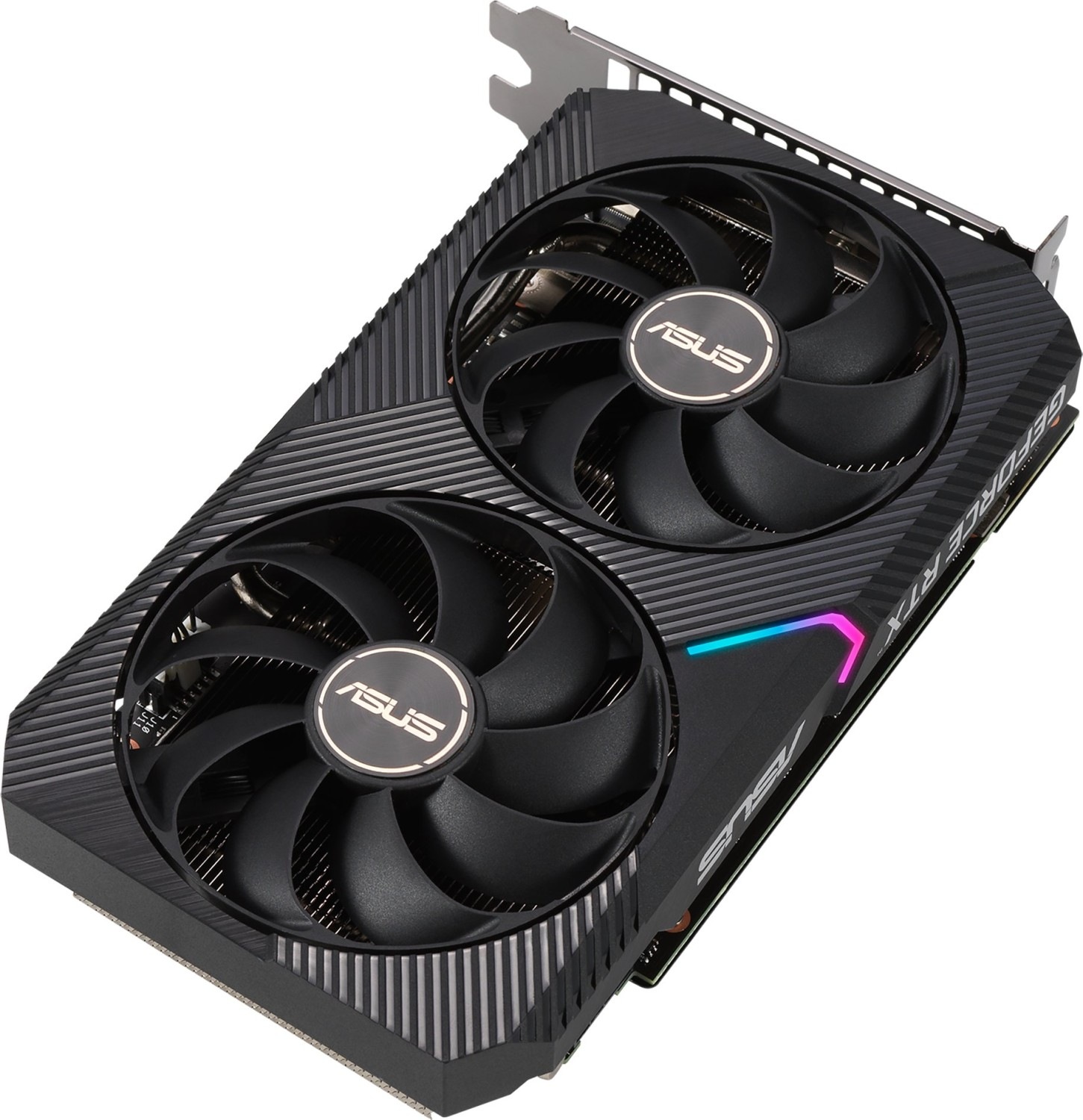Asus Grafikkarte, 8 GB