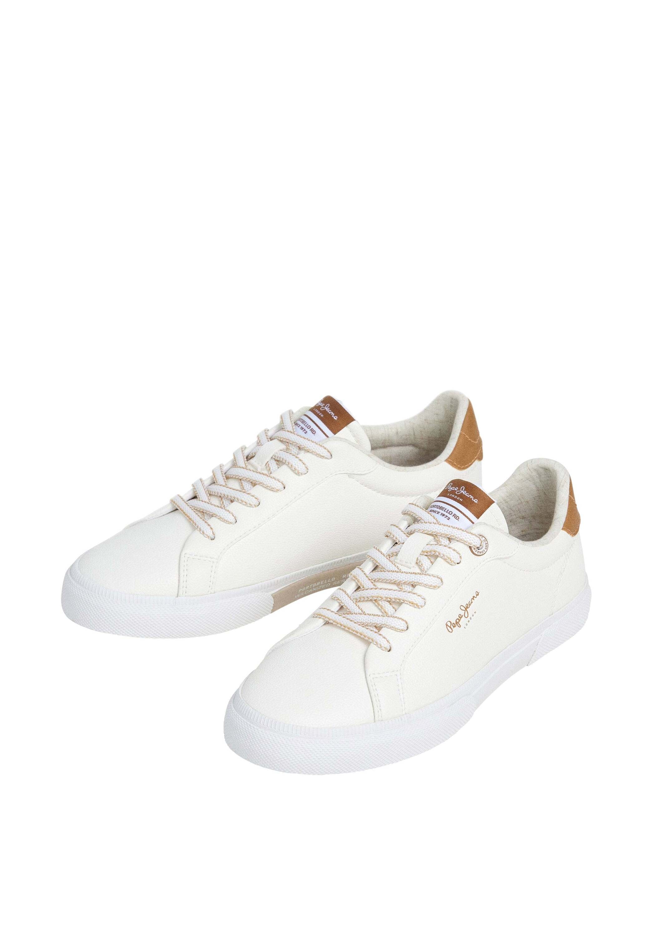 Pepe Jeans Trainingsschuh »trainers KENTON MAX W«