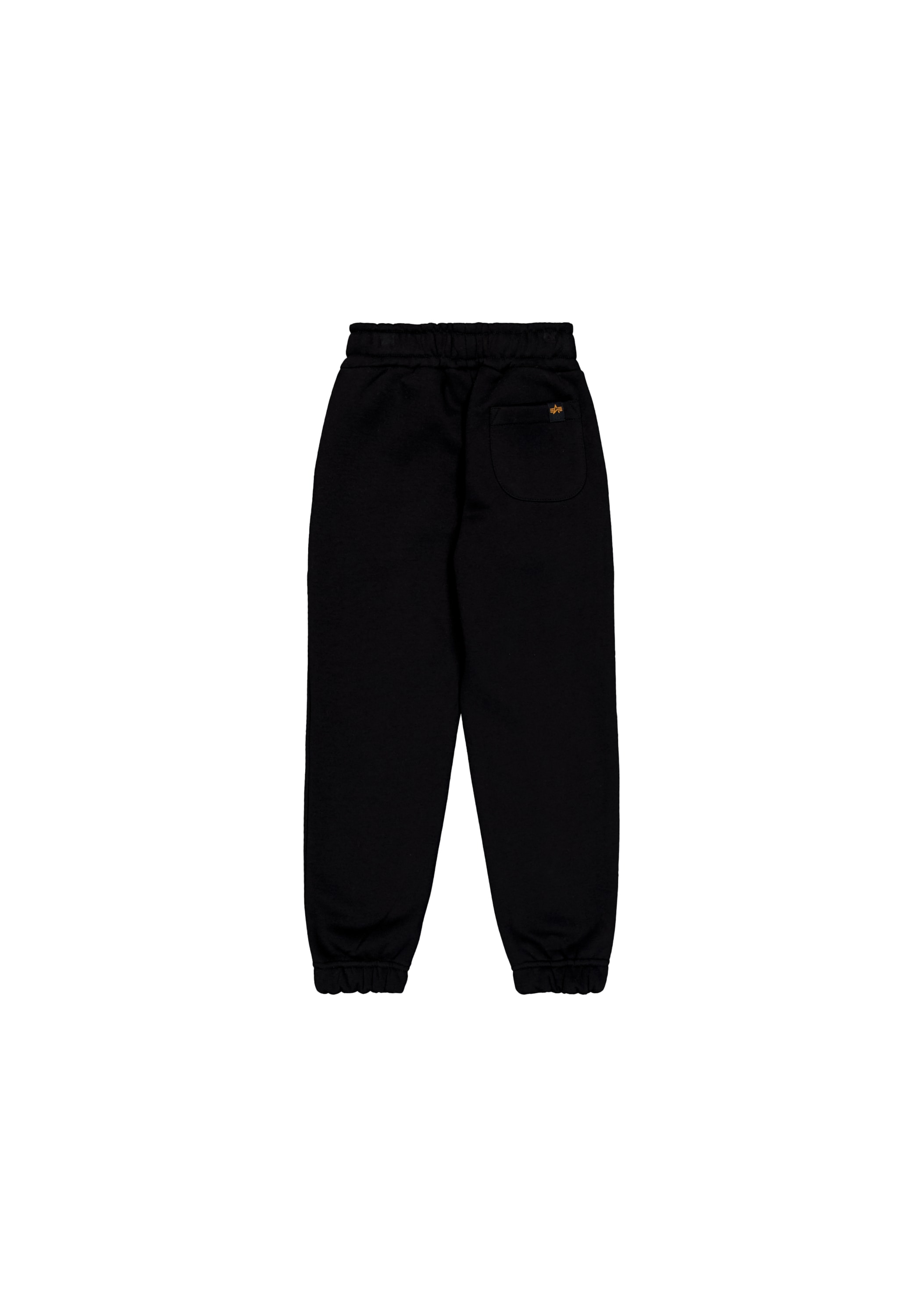 Alpha Industries Jogginghose »Basic Rib Jogger SL K«