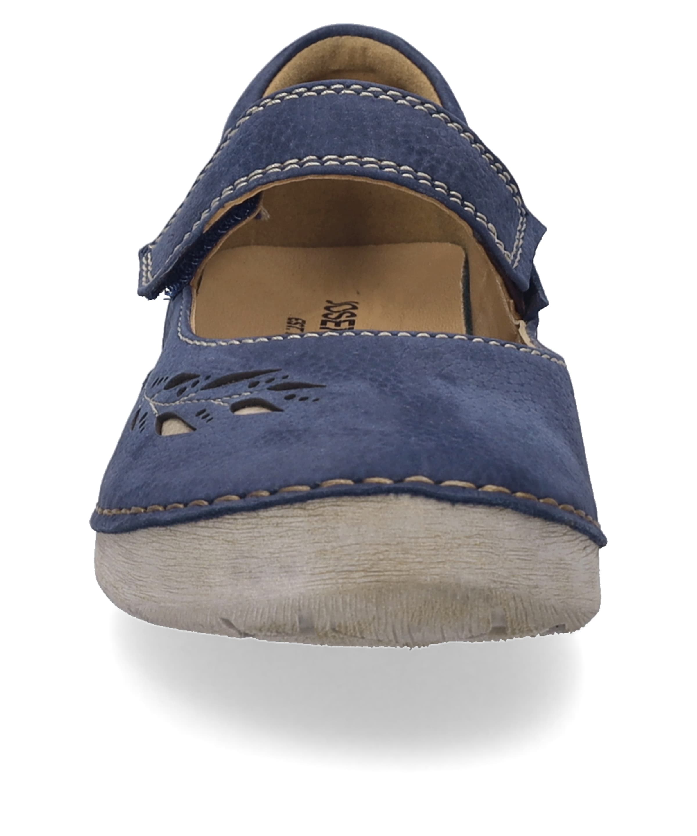 Josef Seibel Ballerina »Fergey 58, shark«