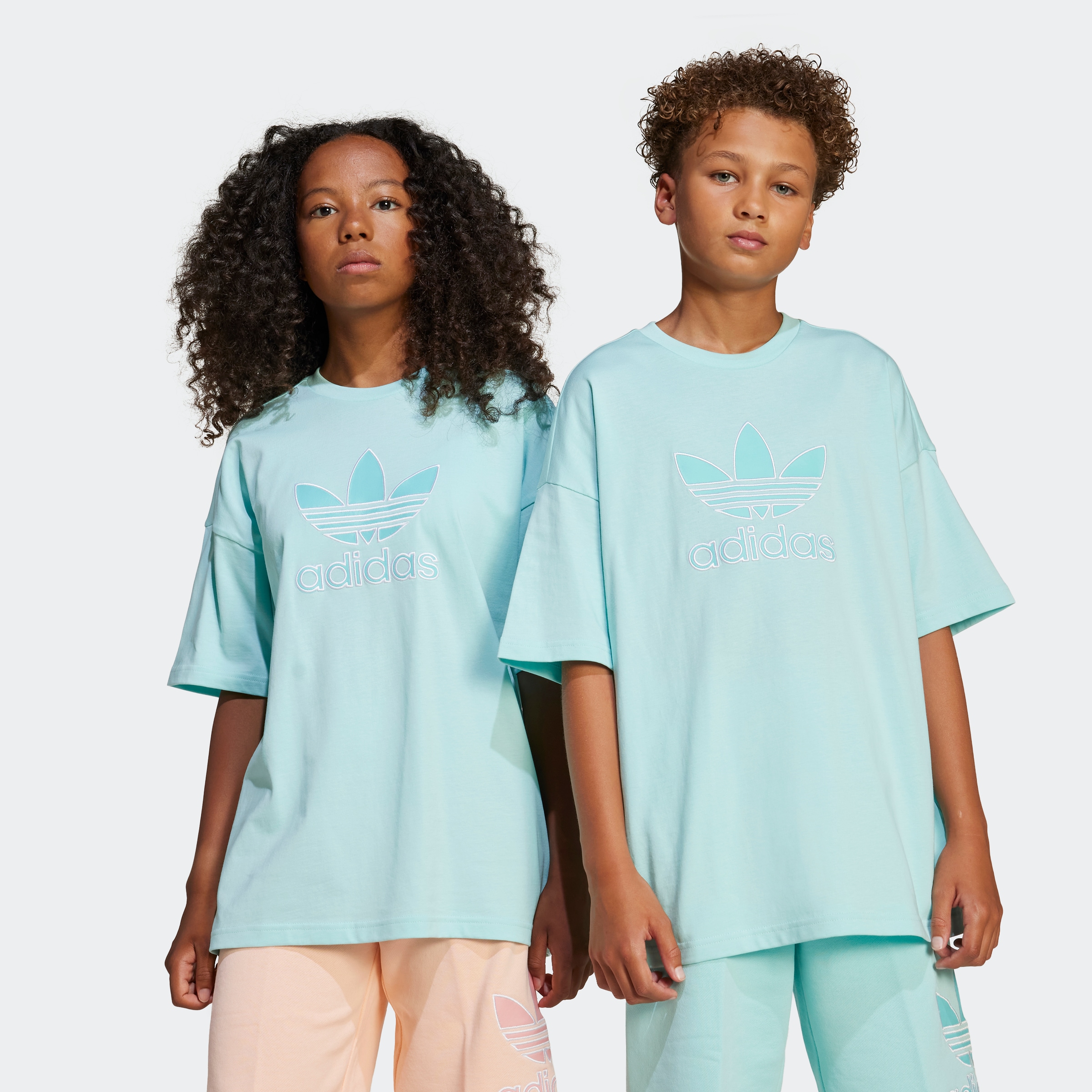 adidas Originals Marškinėliai »TEE«