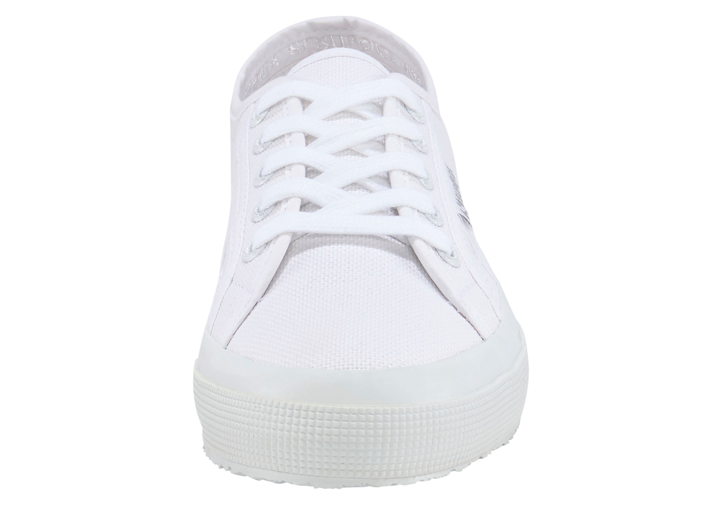 Superga Sneaker »Cotu Classic«, mit klassischem Canvas-Obermaterial