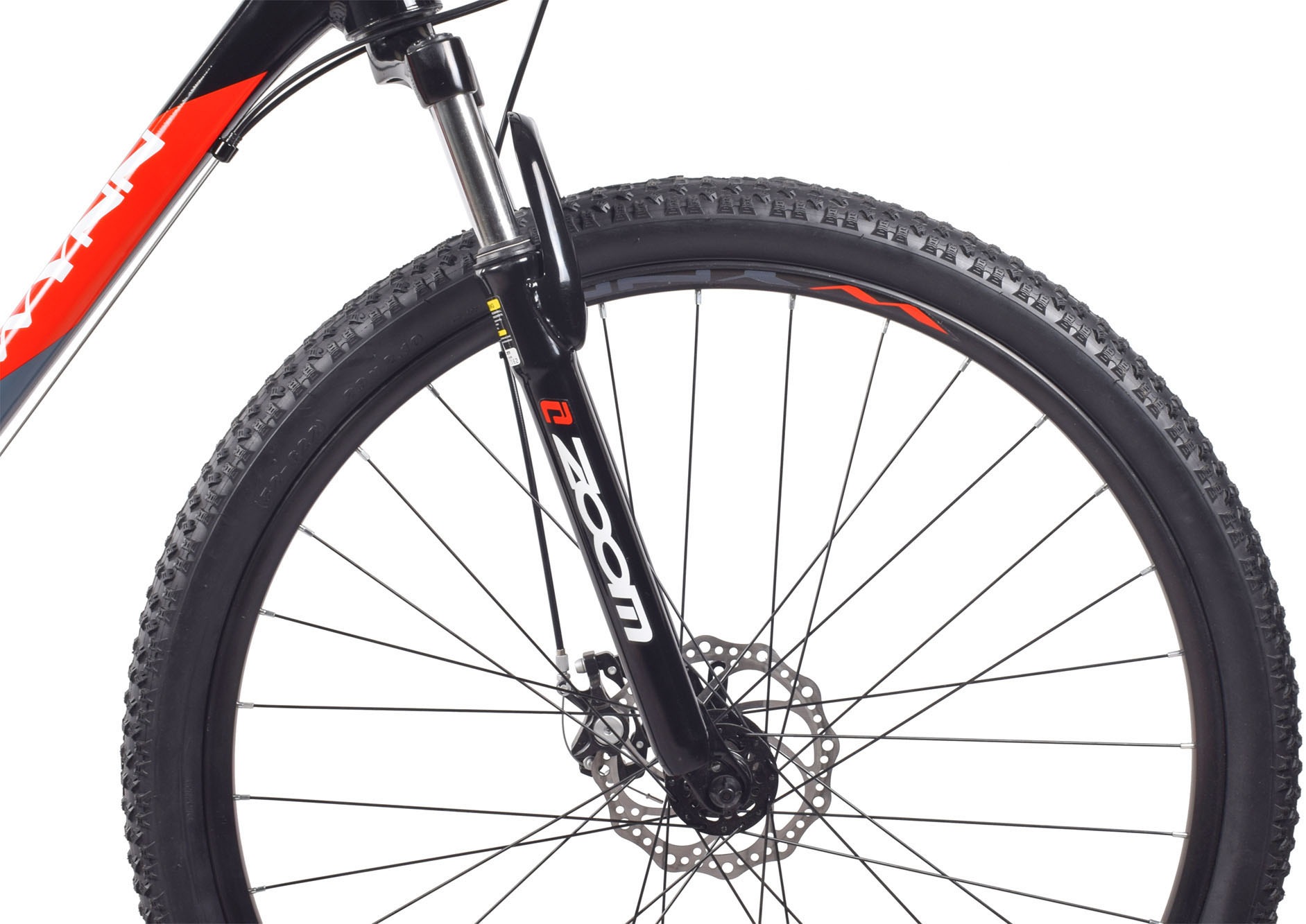 WYNN Mountainbike »HRT4.0«, 21 Gang, Shimano, SHIMANO Tourney RD-TY300 Schaltwerk, Kettenschaltung