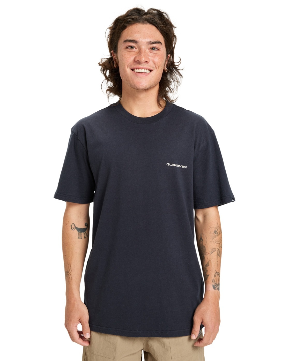 Quiksilver T-Shirt "Ev Desert Waves" günstig online kaufen