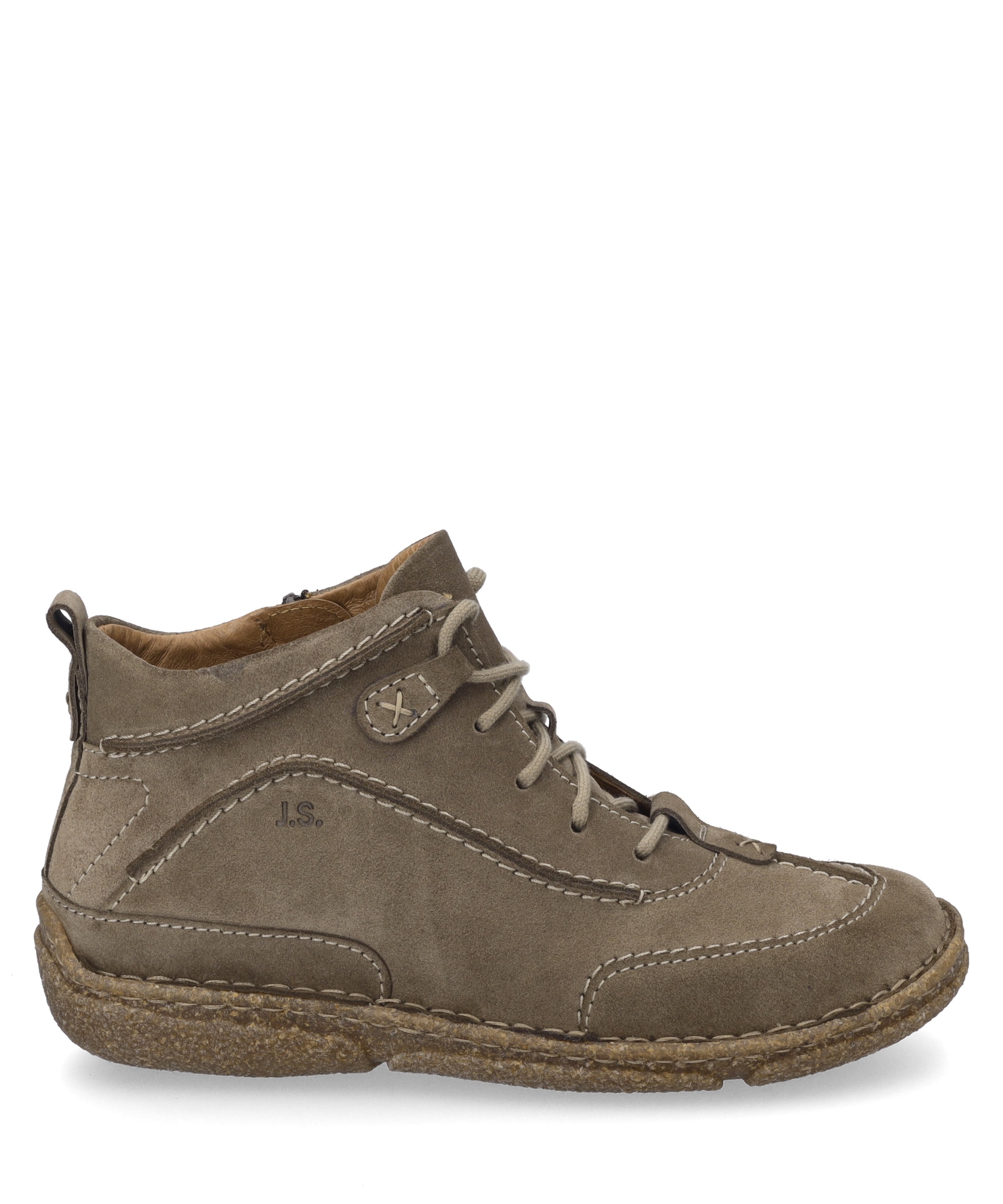 Josef Seibel Stiefelette »Neele 52, taupe«