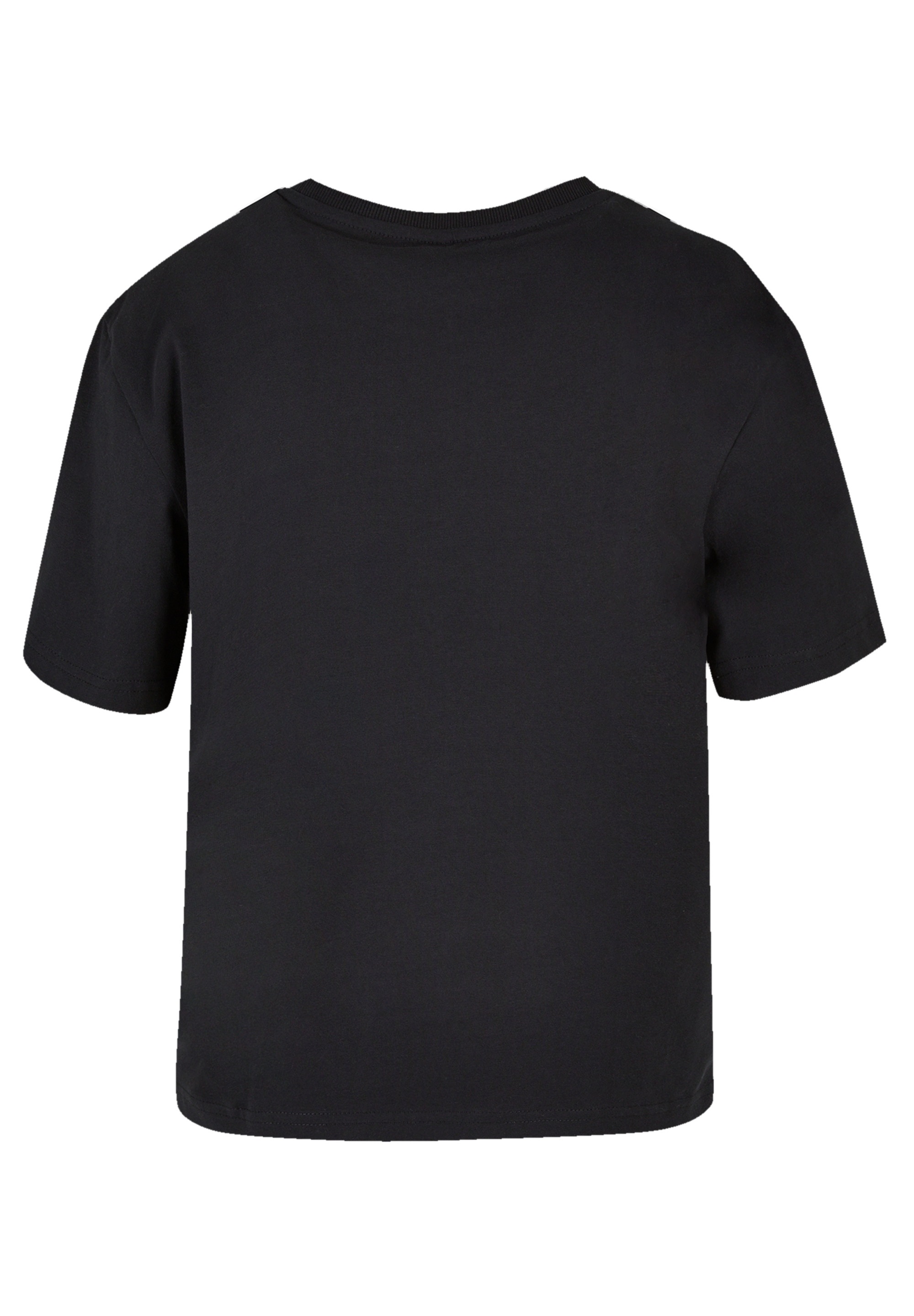 Thumbnail - F4NT4STIC T-Shirt "Kiss Rock Band Army Logo", Premium Qualität, Musik, By Rock Off