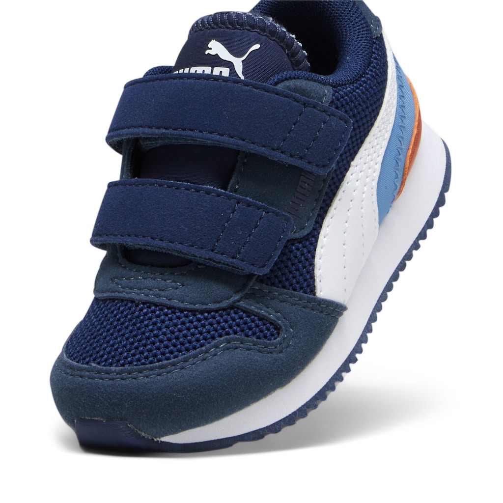 PUMA Laufschuh »R78 Sneaker Kinder«