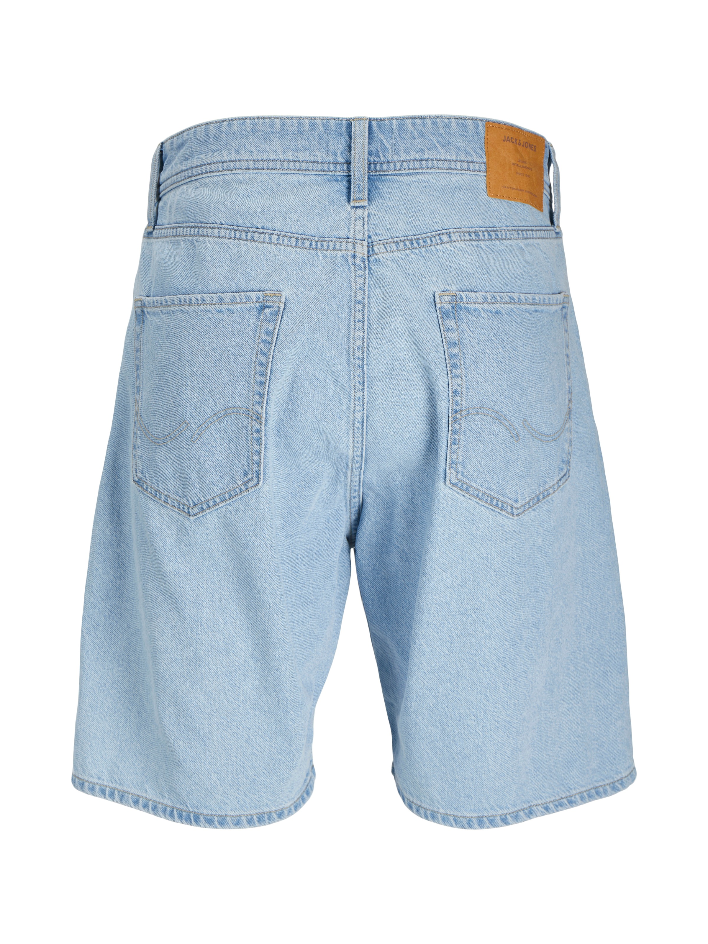 Jack & Jones Shorts »JJIRON JJORIGINAL SHORTS MF 328 SN«