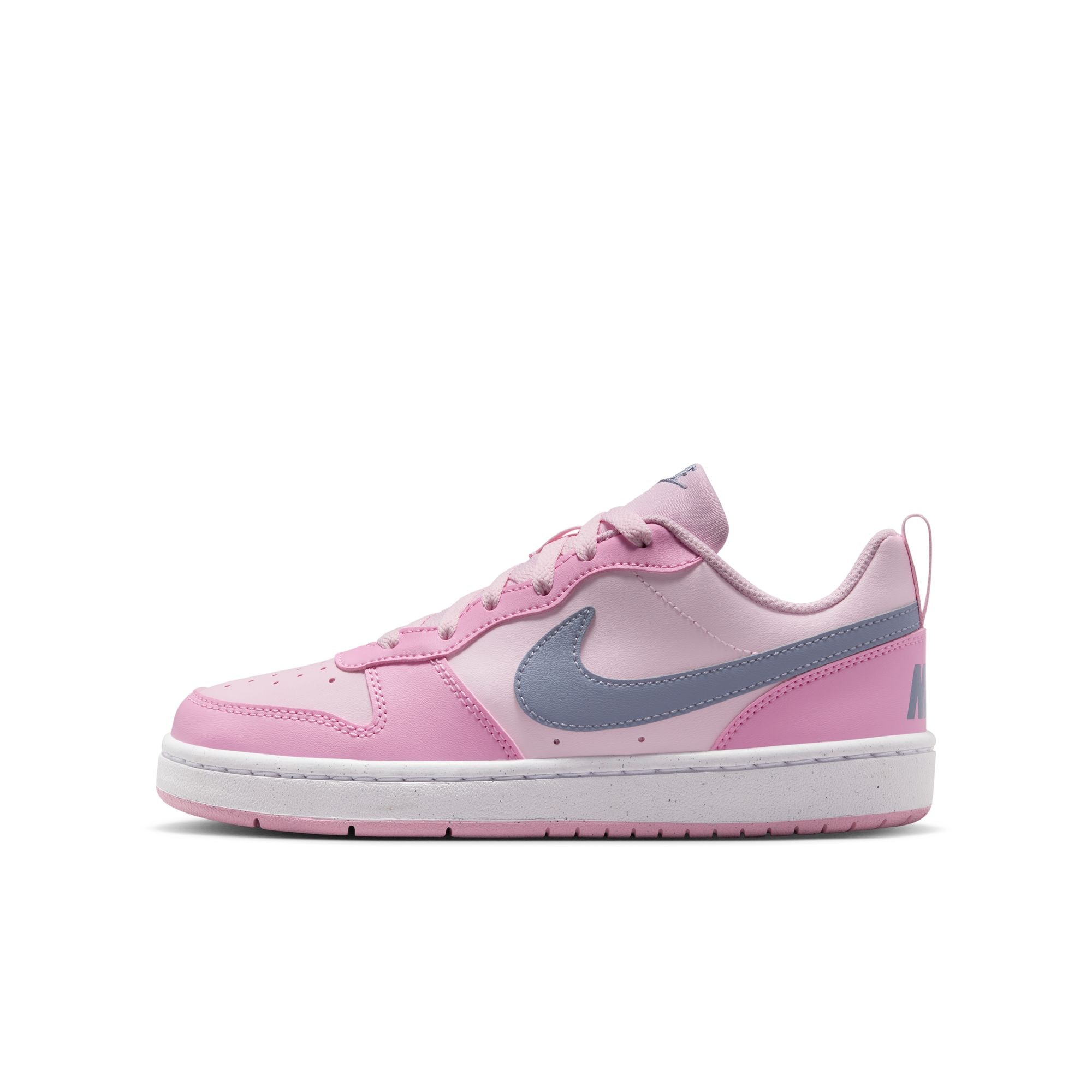 Nike Sportswear Sneaker »Court Borough Low Recraft (GS)«  Design auf den Spuren des Air Force 1
