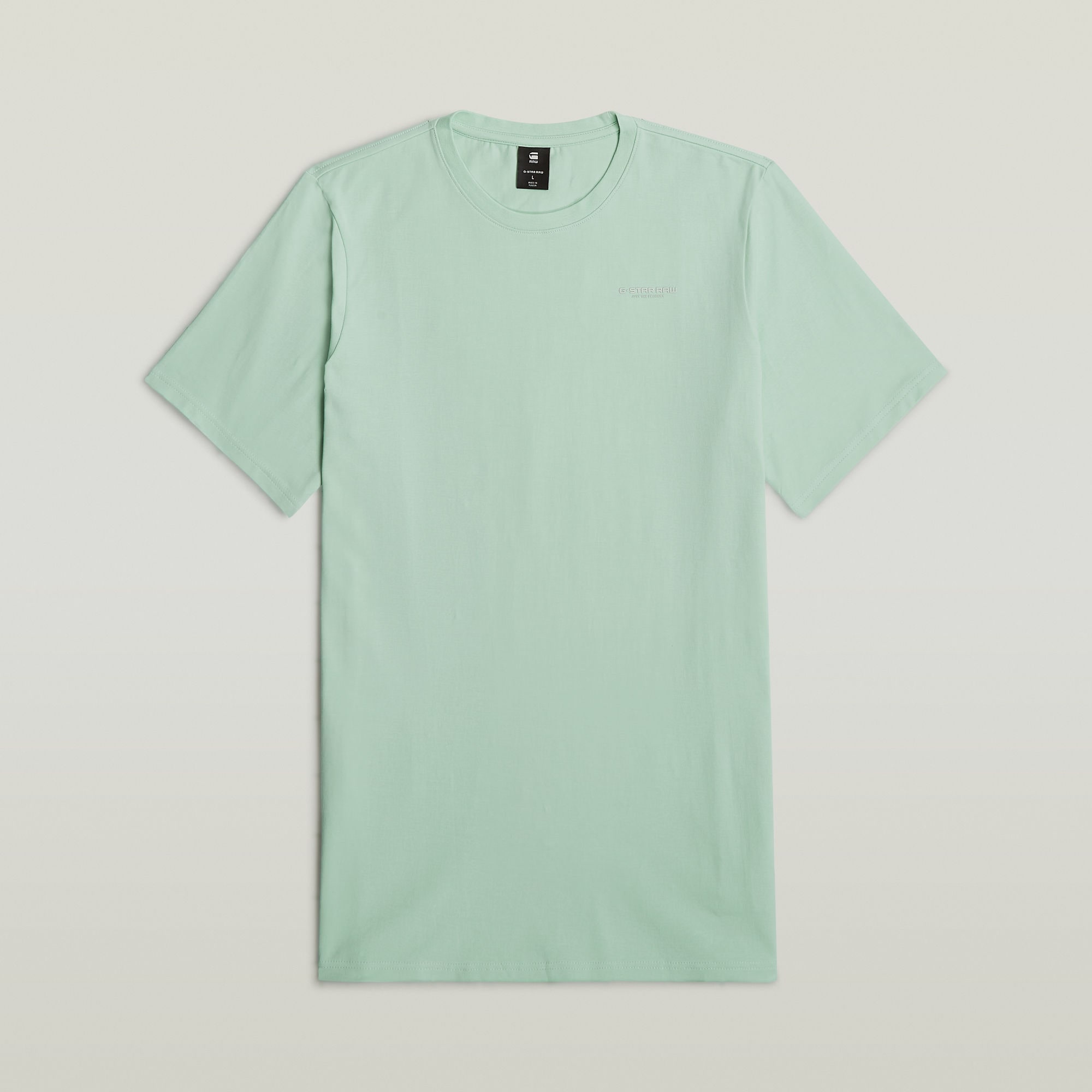 G-STAR T-Shirt »Slim Base«