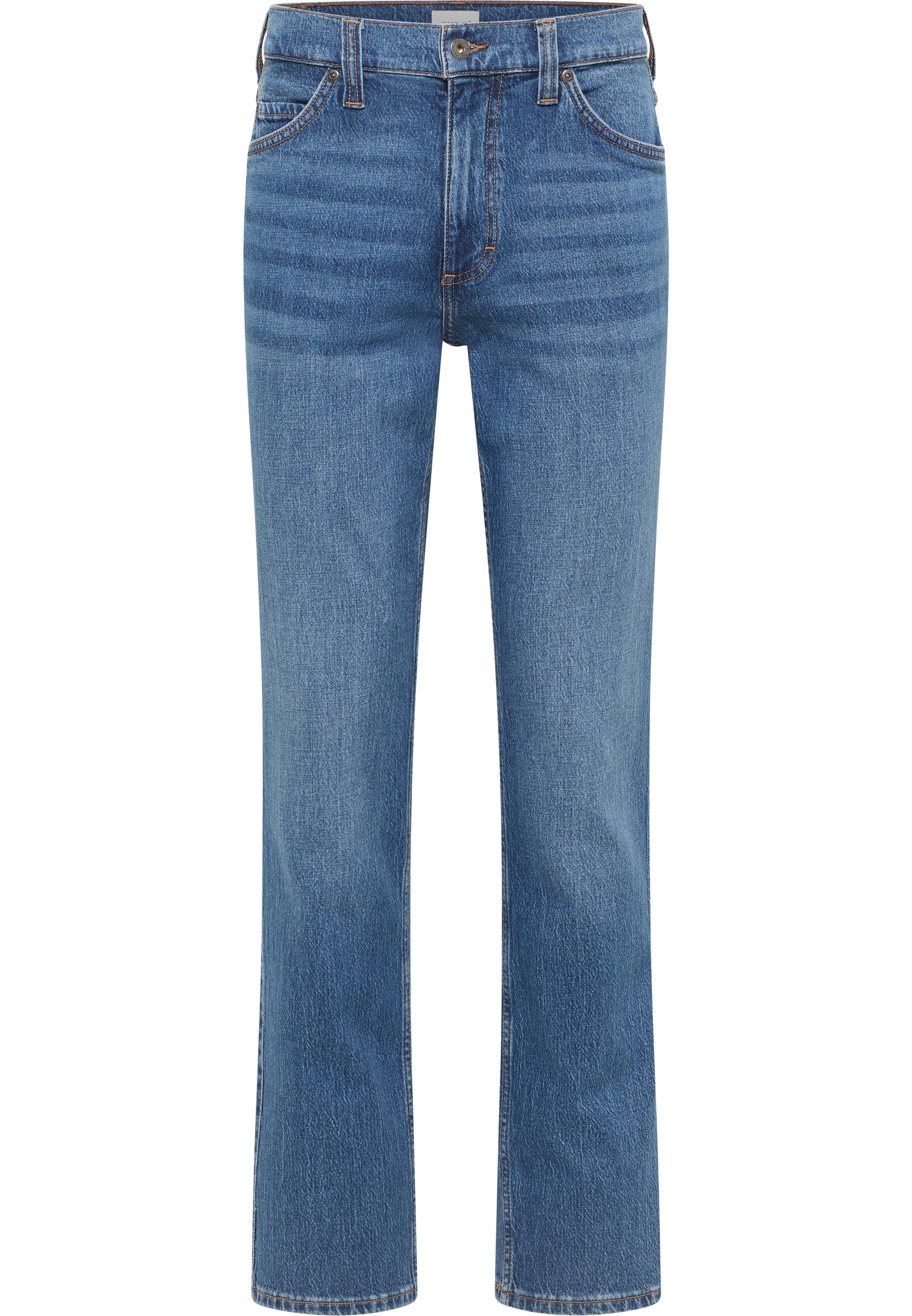 MUSTANG Straight-Jeans "Tramper Straigt"