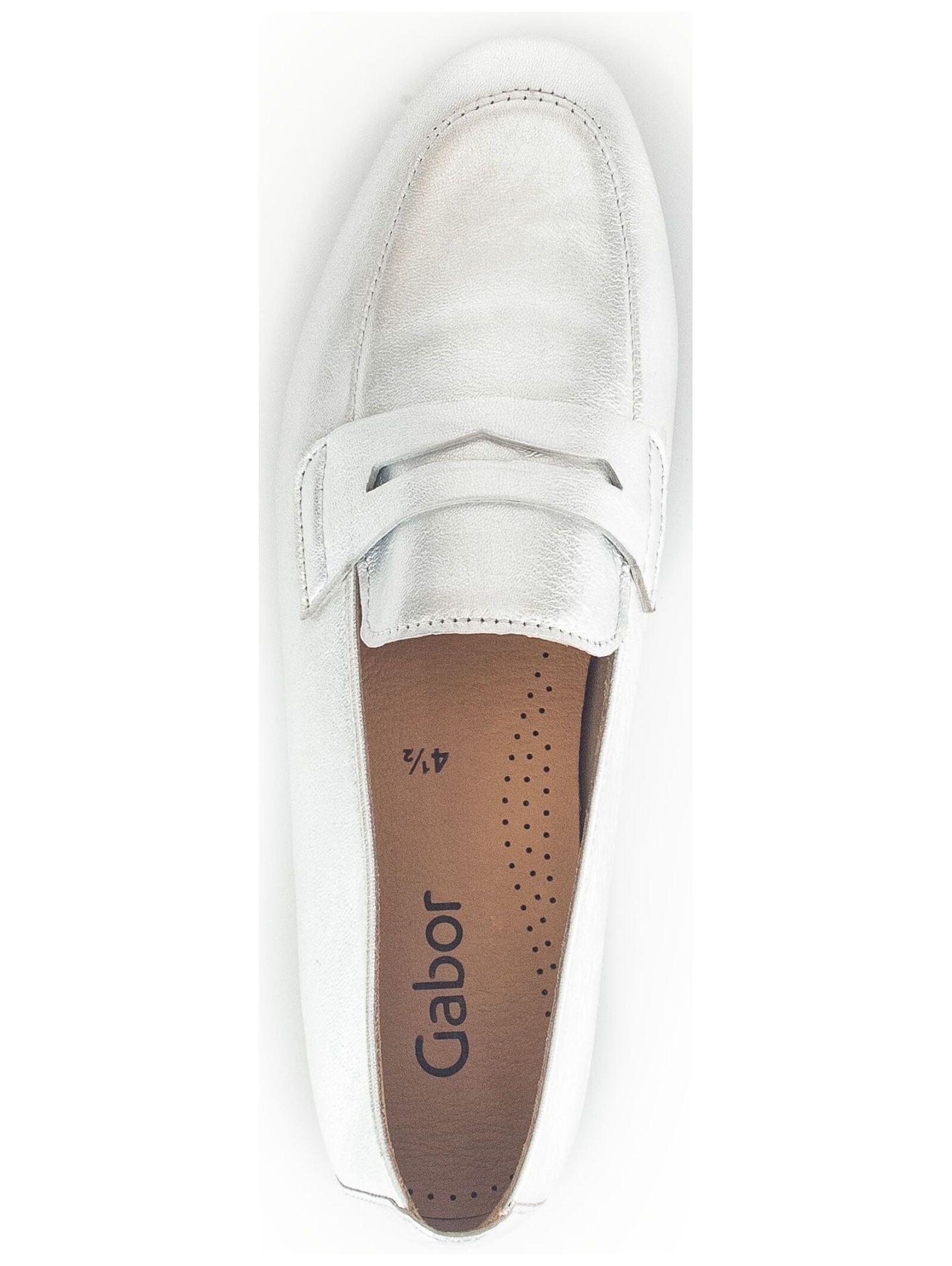 Gabor Slipper »Gabor Slipper Leder«