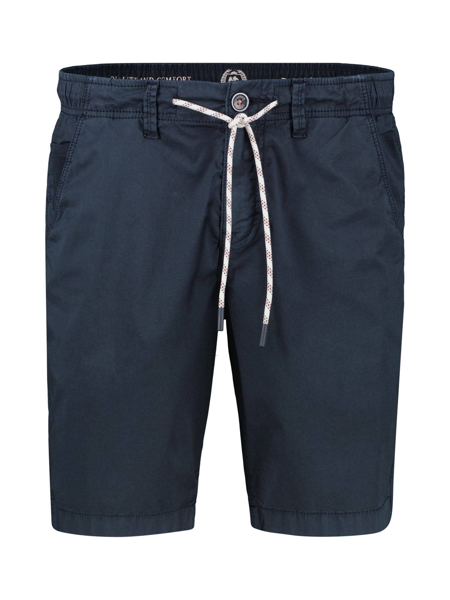 LERROS Bermudas »LERROS Leichte Twill-Bermuda für Herren«