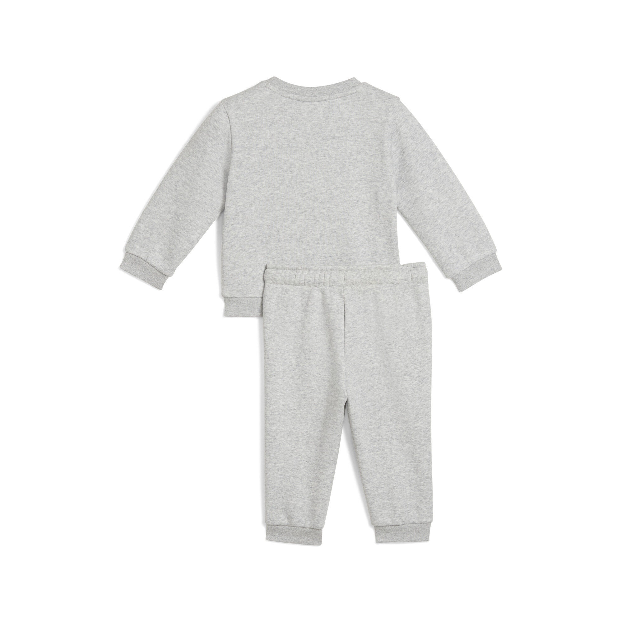 PUMA Jogginganzug »Minicats Essentials Crew Set Kinder«