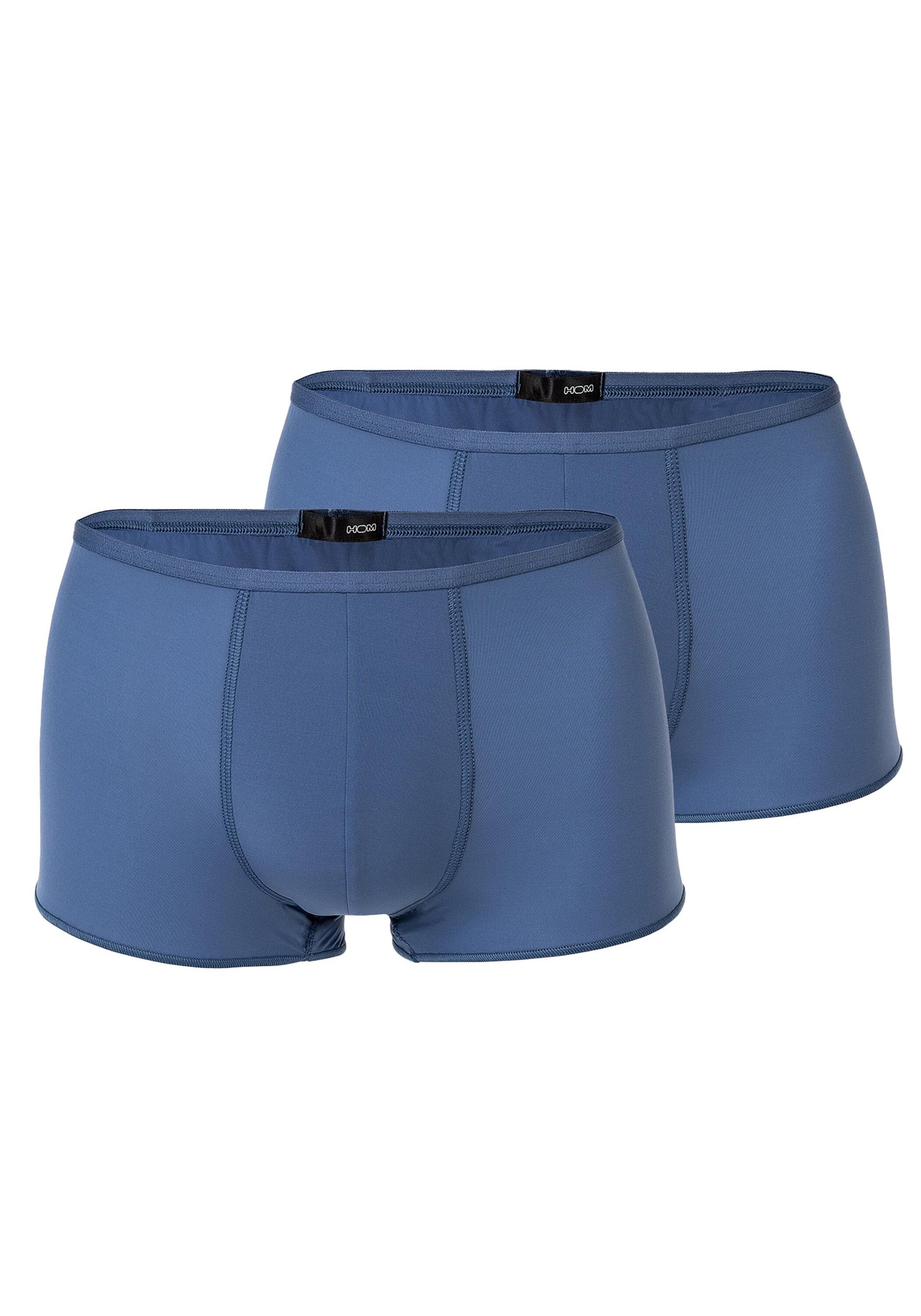 Hom Boxershorts "Boxershort 2er Pack" günstig online kaufen