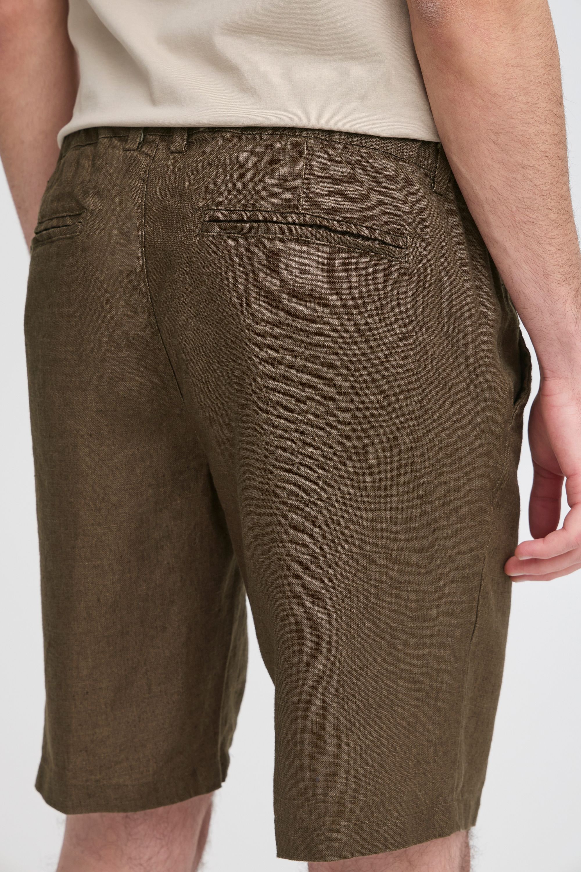Casual Friday Leinenhose »Leinenhose CFPandrup«