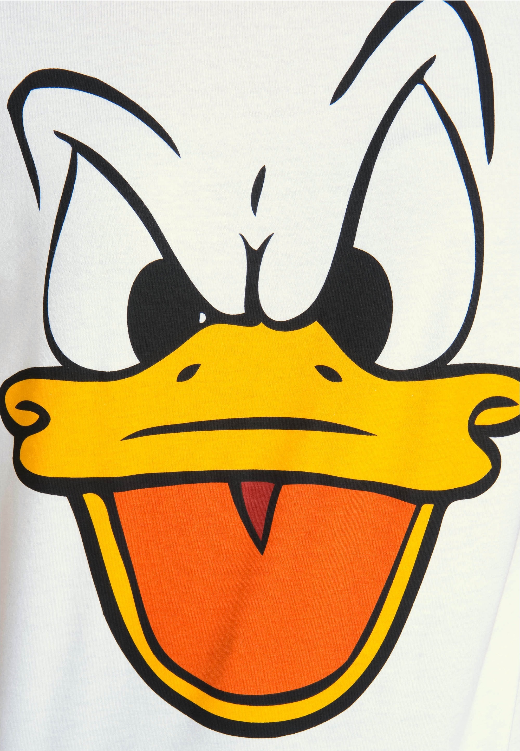 LOGOSHIRT T-Shirt »Donald Duck« im lizenziertem Originaldesign