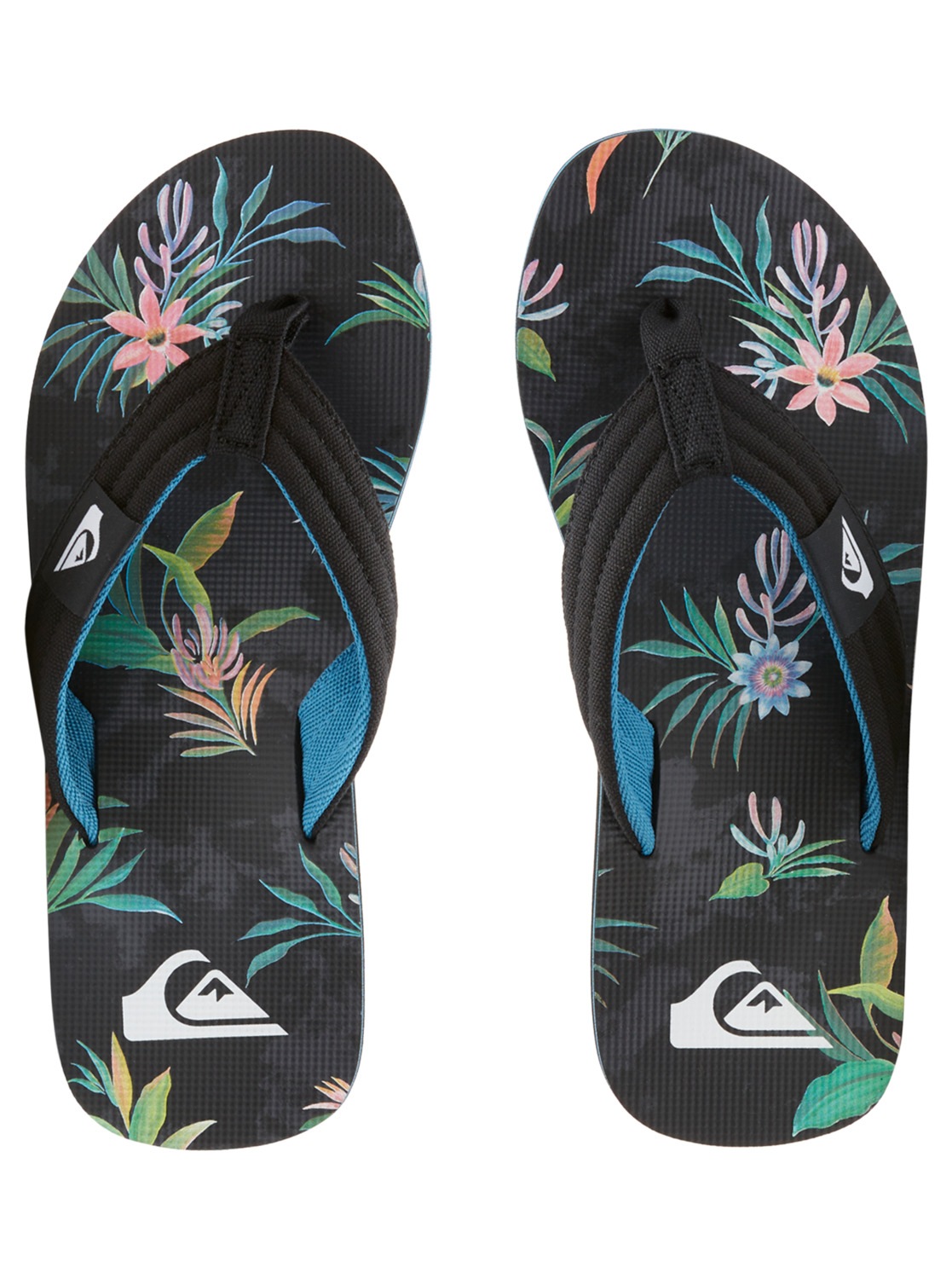 Quiksilver Sandale »Molokai Layback«