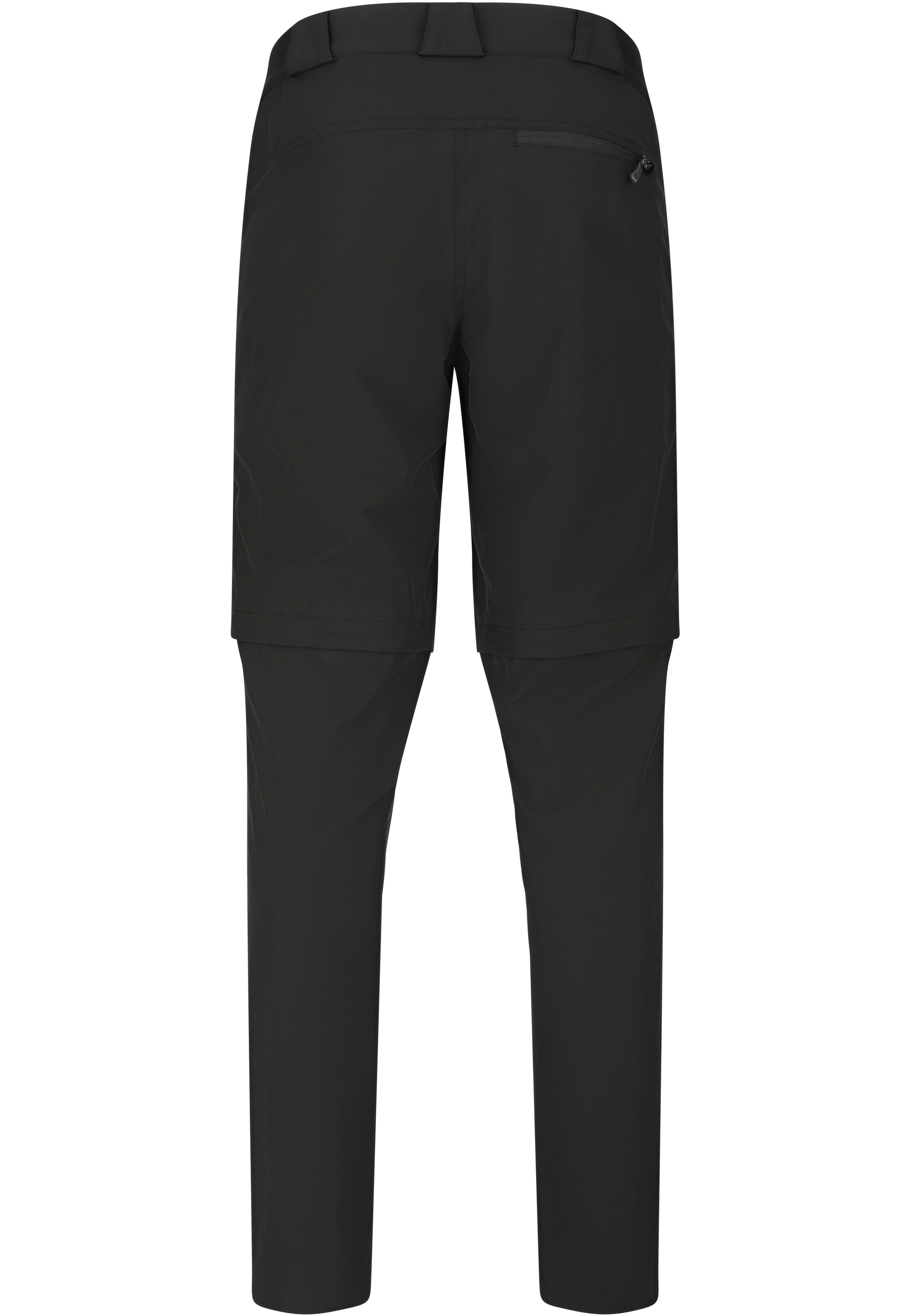 WHISTLER Outdoorhose »Gerd V2«  atmungsaktiv
