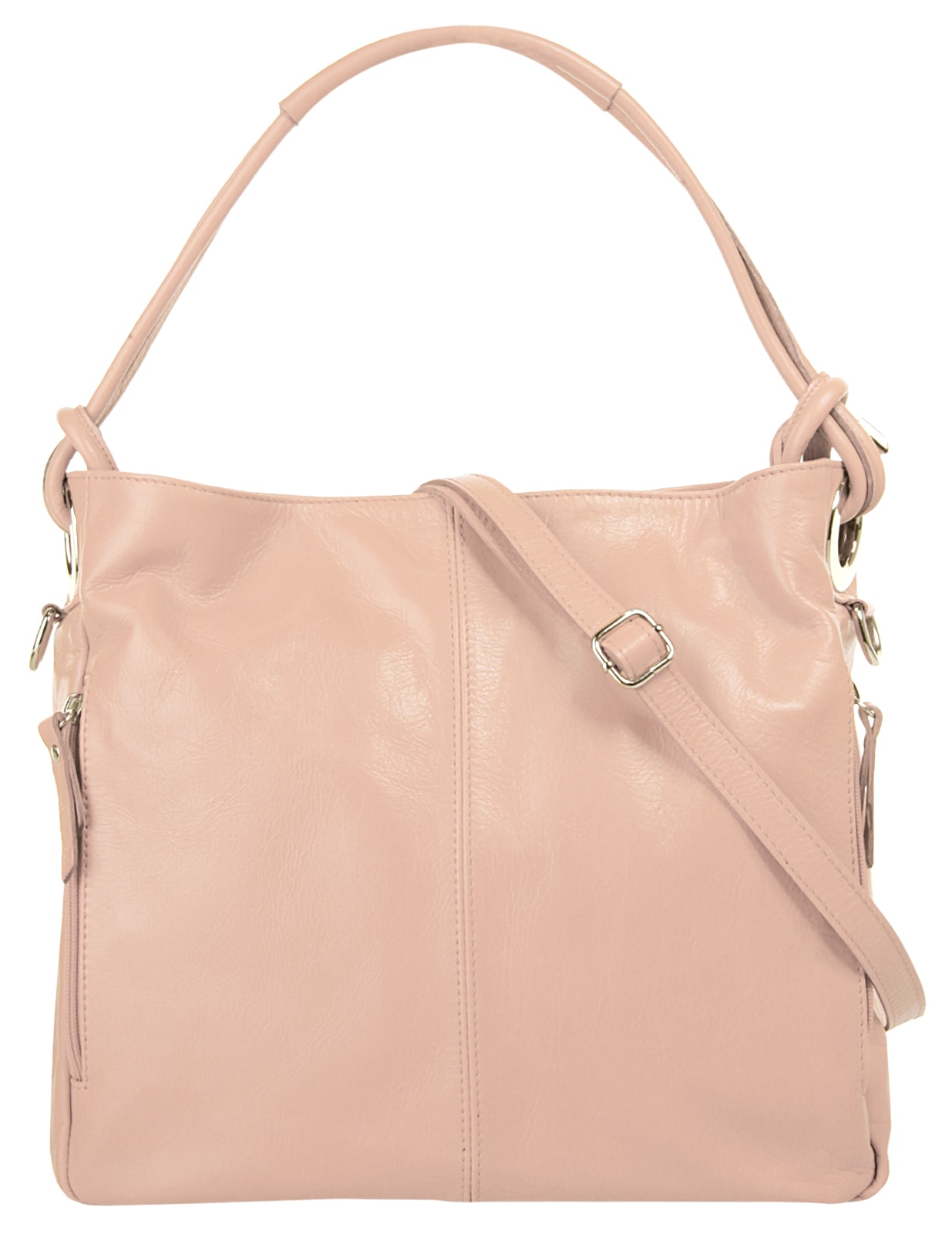 Samantha Look 1100000002199 echt Leder, Made in Italy