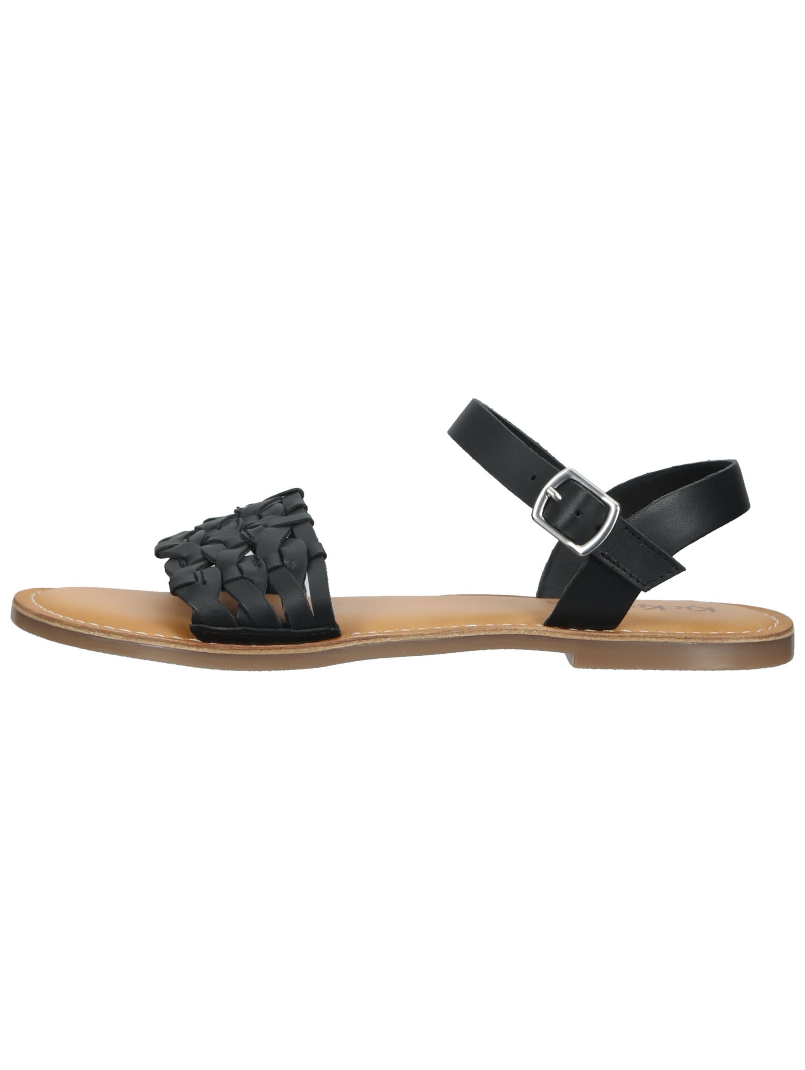 Kickers Riemchensandale »Kickers Sandalen Leder«