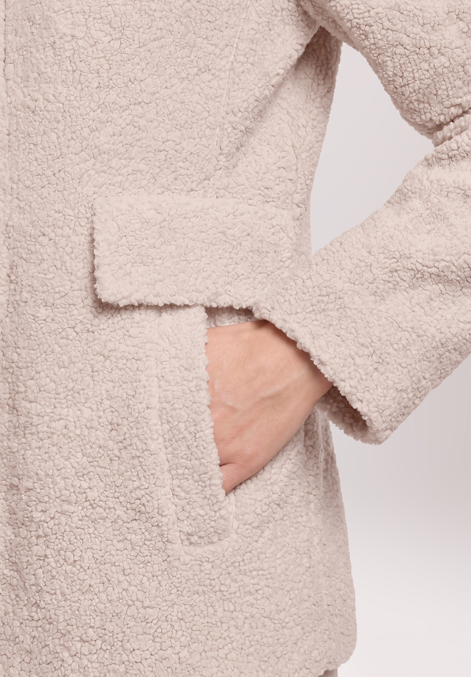 Gil Bret Winterjacke »Damen mit Kragen«