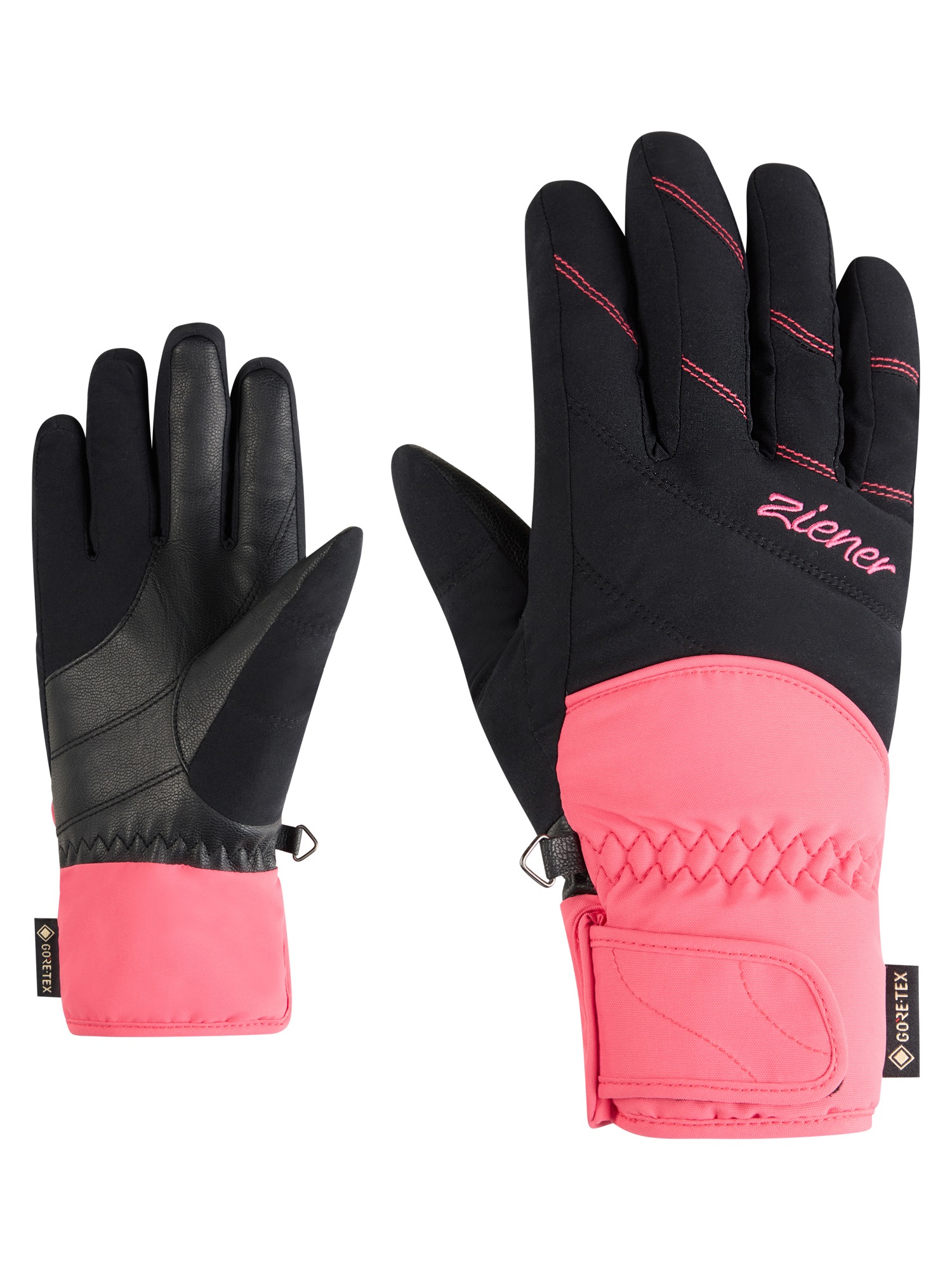 Ziener Skihandschuhe "KATIMA-Z GTX glove lady" günstig online kaufen