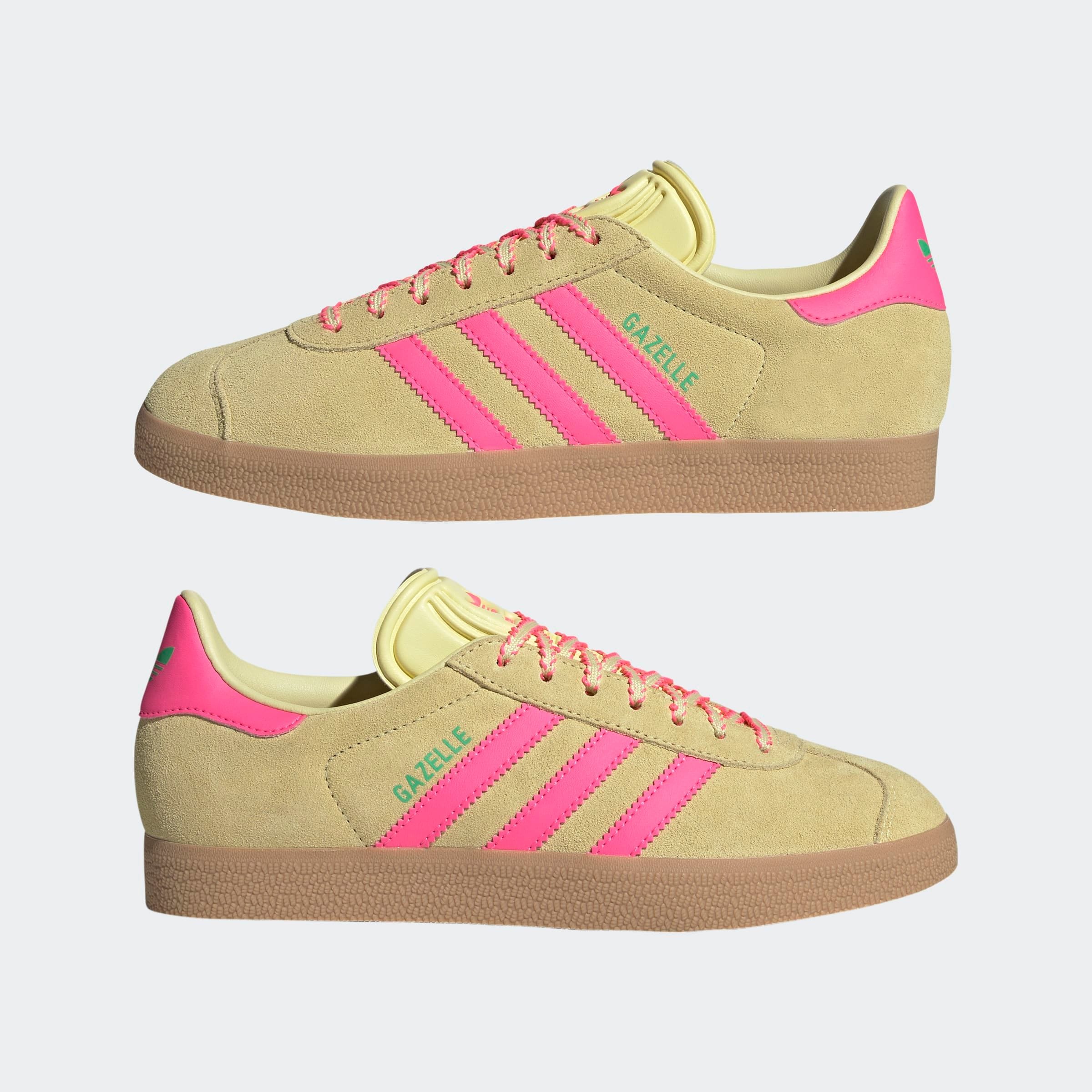 adidas Originals Sneaker »GAZELLE«