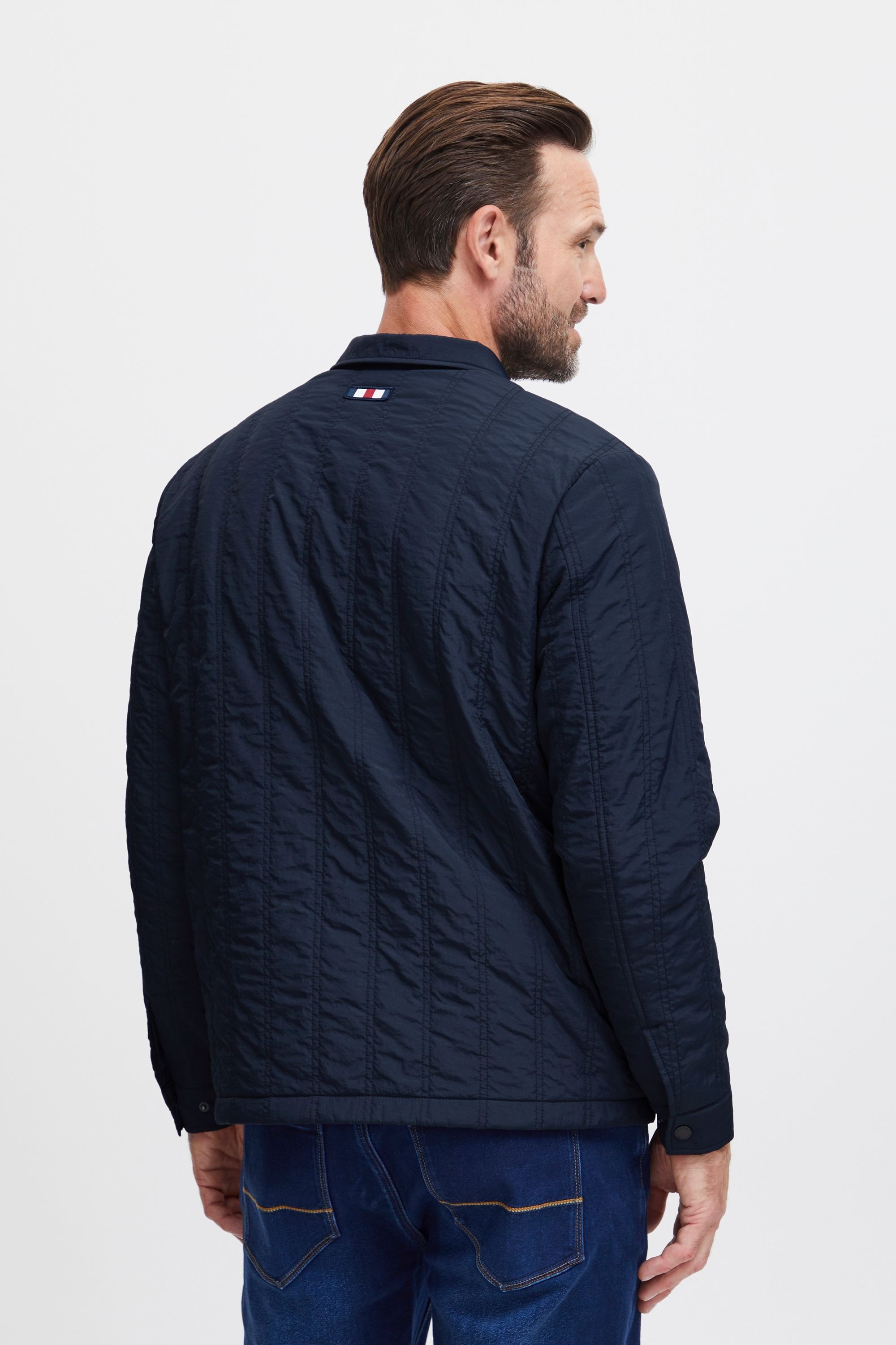 FQ1924 Steppjacke »Steppjacke FQJacob«