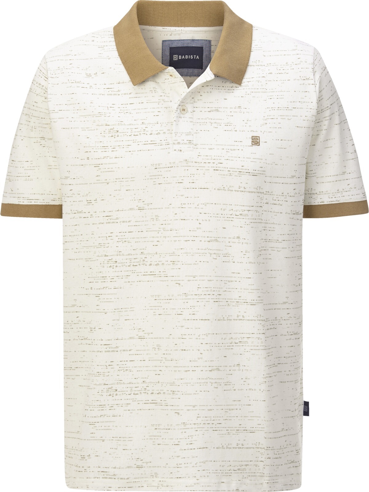 Babista Poloshirt »Poloshirt FARNELLO«