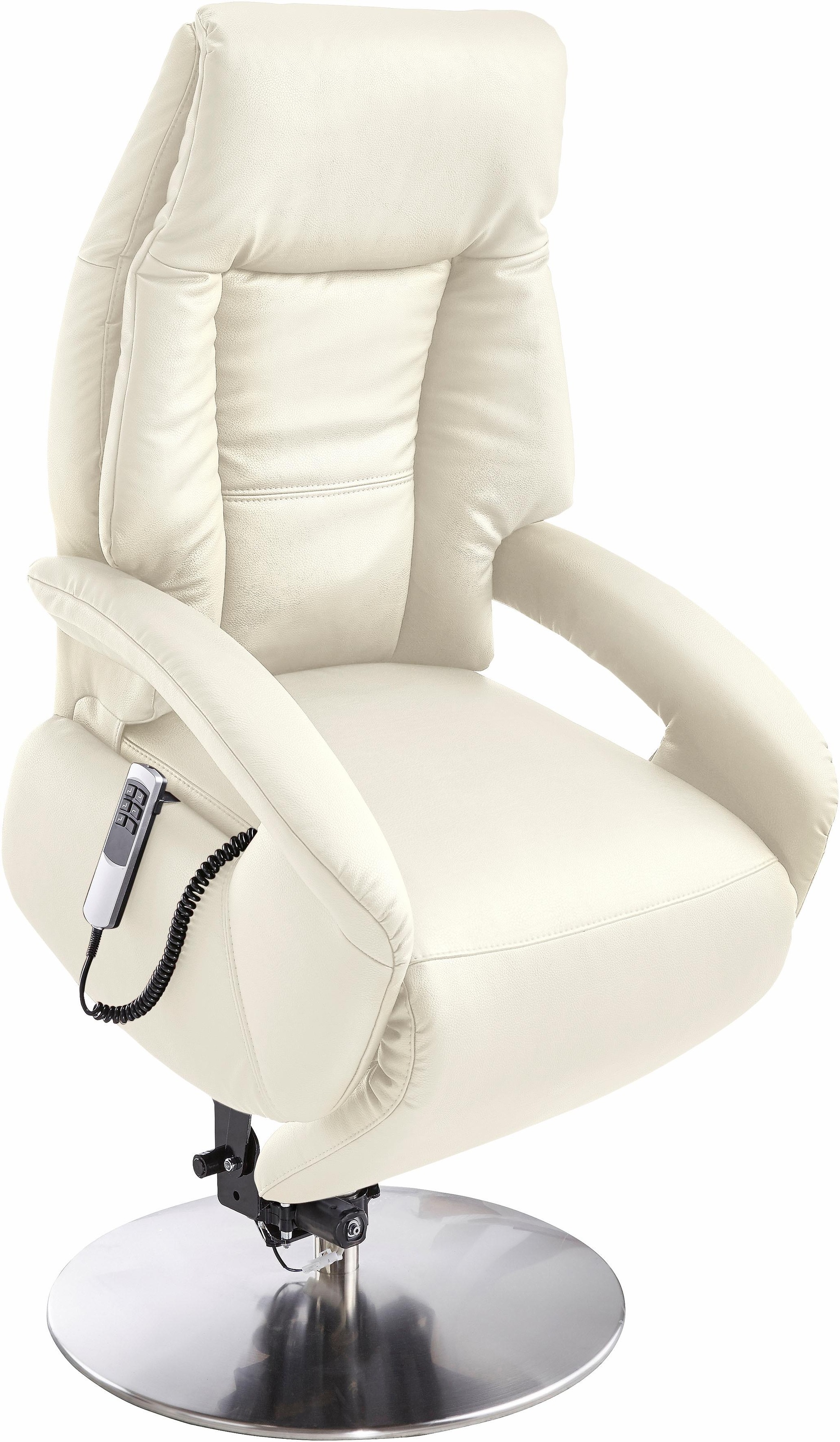 sit&more TV-Sessel »Enjoy«, in Größe S, wahlweise mit Motor und Aufstehhilfe