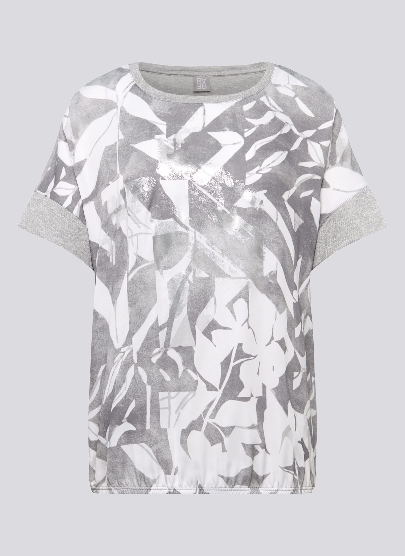 Rabe Print-Shirt »T-Shirt«