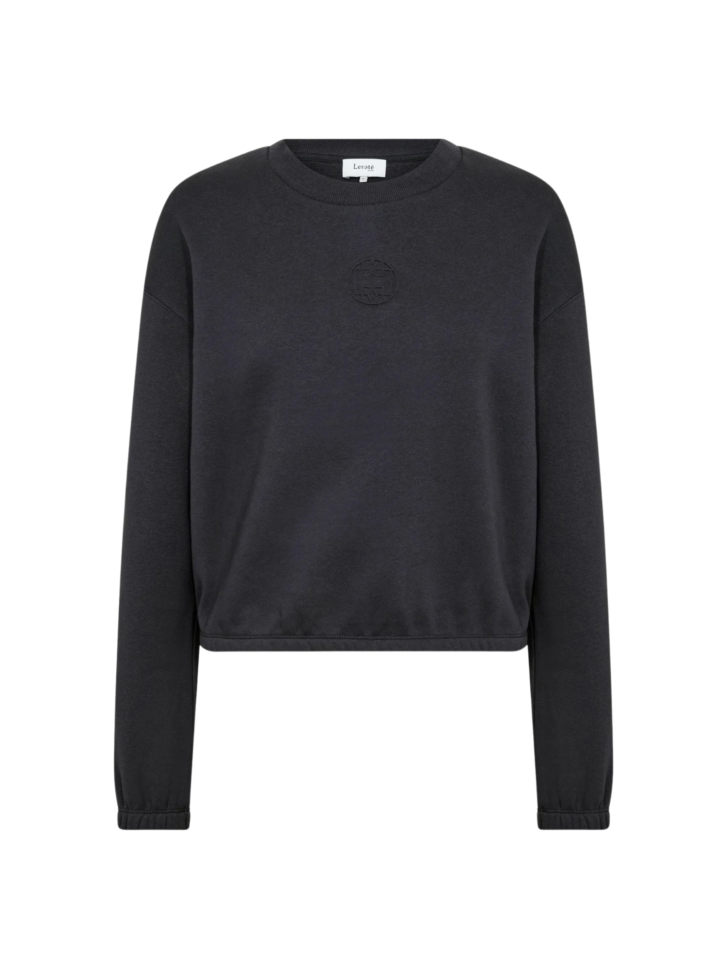 Levete Room Strickpullover "Levete Room Sweater LR-NUKA" günstig online kaufen