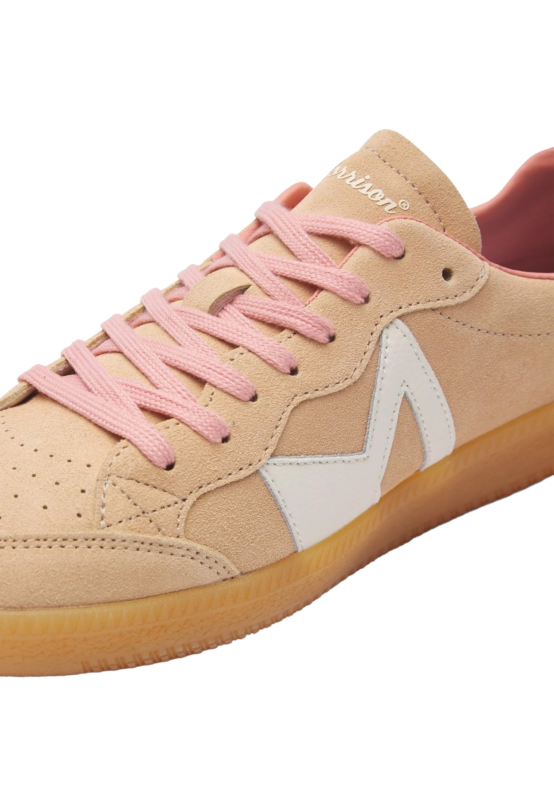 Morrison Sneaker »Morrison moma«
