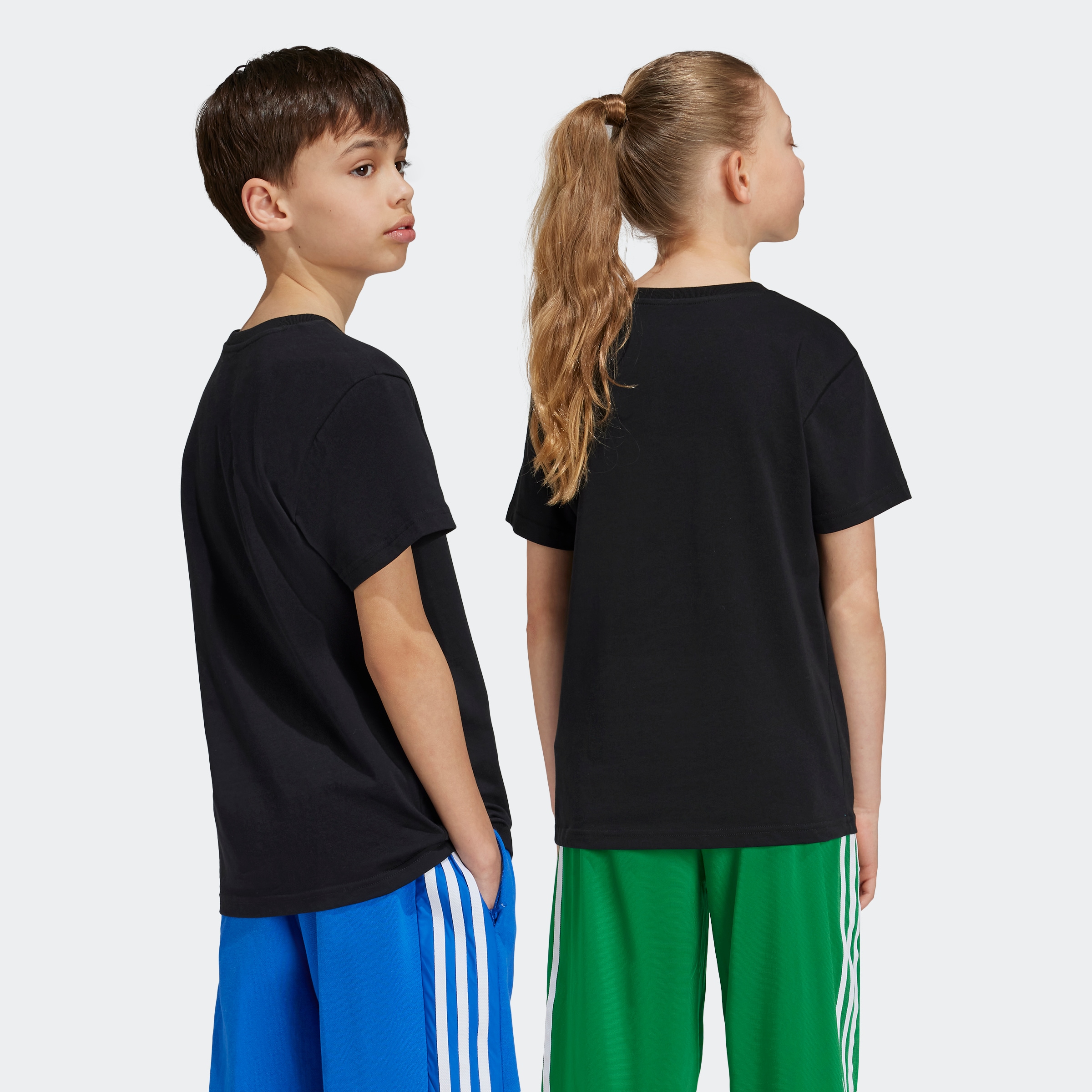 adidas Originals T-Shirt »TREFOIL TEE«