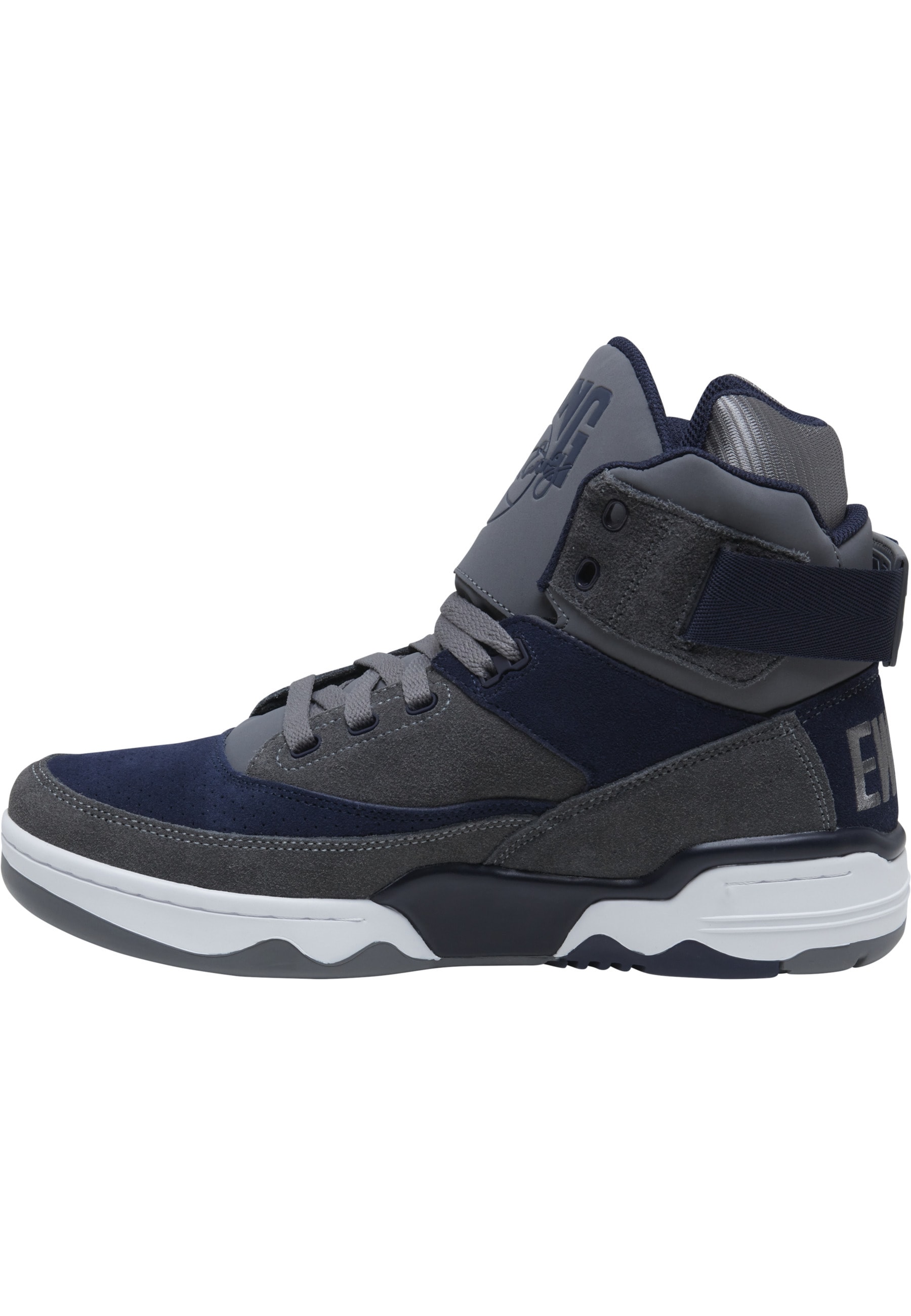 Ewing Trainingsschuh »Ewing EWING 33 HI Georgetown«  1 Stk. tlg.