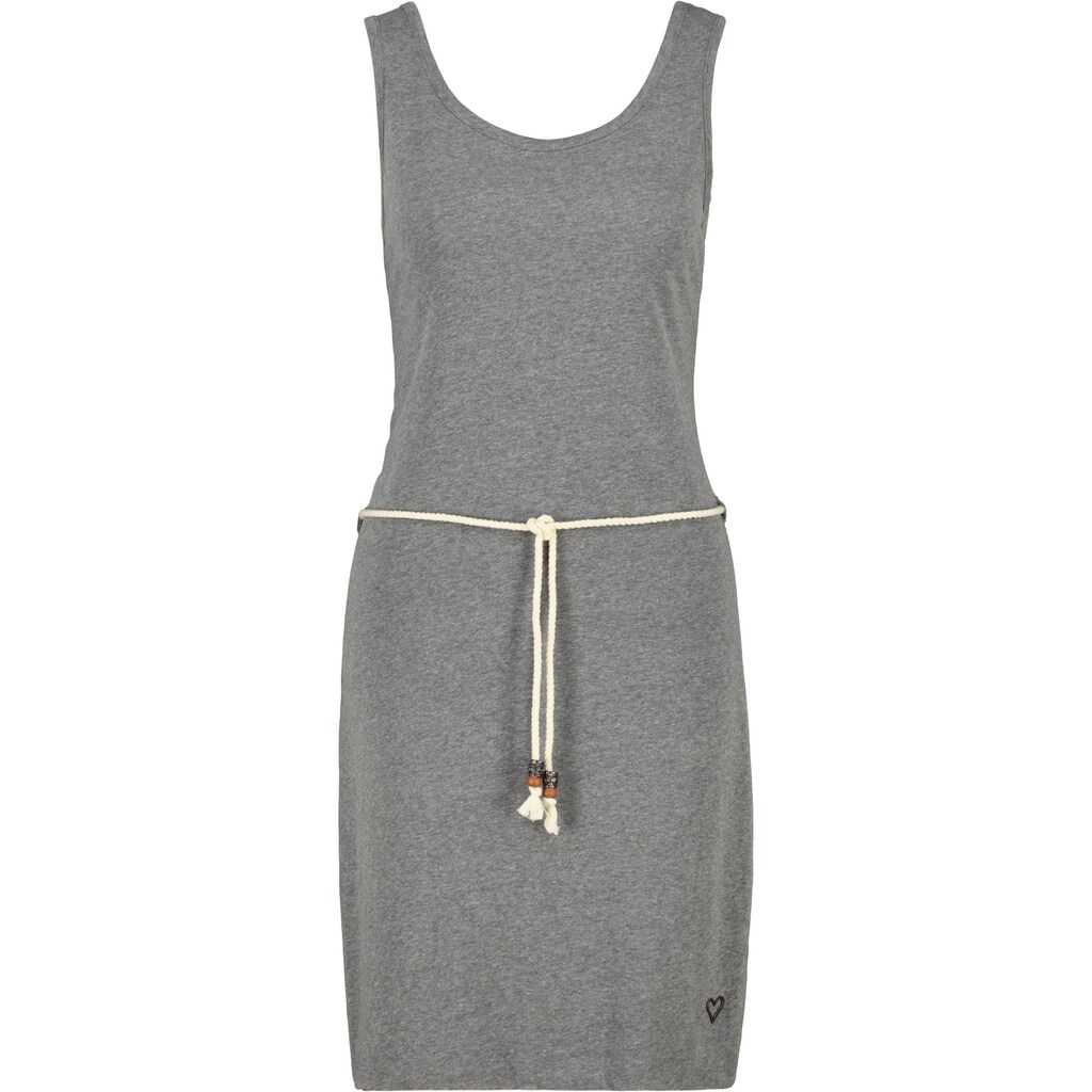 Alife & Kickin Sommerkleid »JenniferAK A Sleeveless Dress Damen Sommerkleid, Kleid«